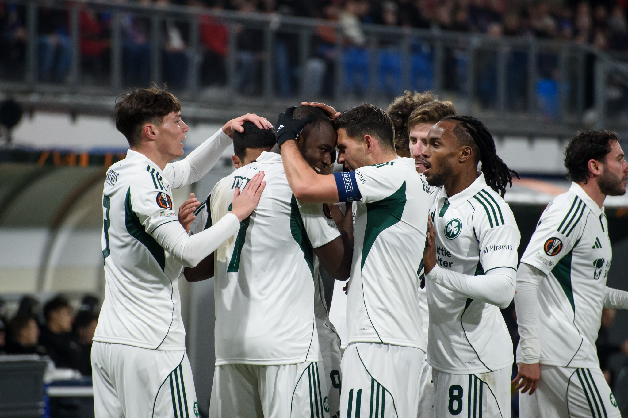 Τα χρήματα που εξασφάλισε ο Παναθηναϊκός κι εκείνα που κυνηγάει μετά τη μεγάλη πρόκριση!