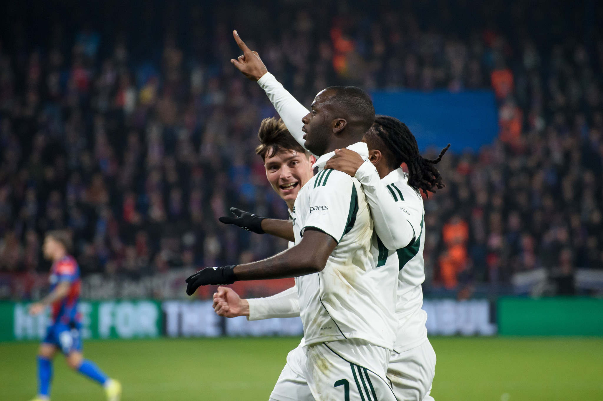 Υπερυπολογιστής προβλέπει τα αποτελέσματα του Παναθηναϊκός-Μπέτις για το Europa League - Ποιος είναι το φαβορί