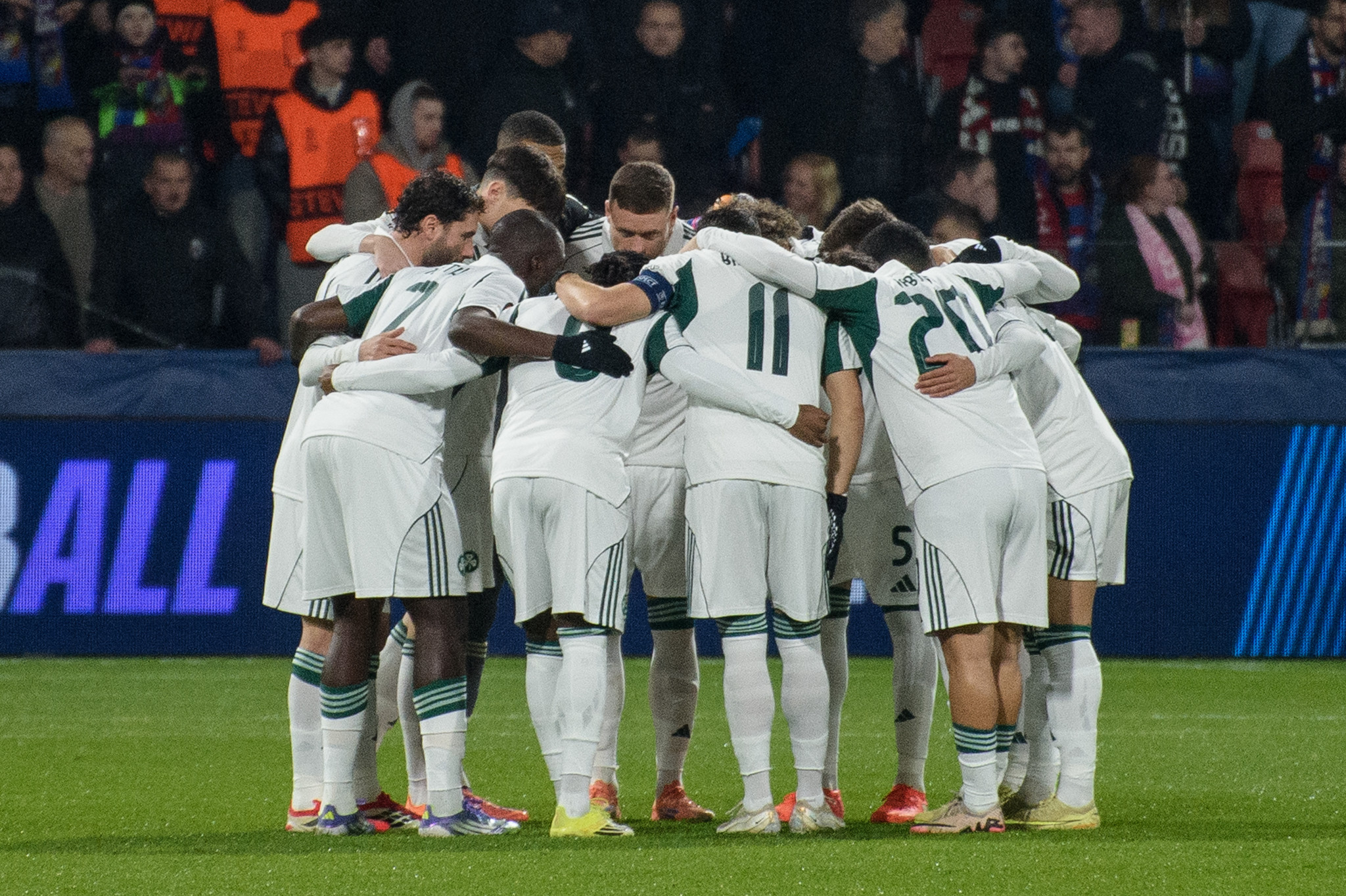 Η πρώτη «ευκαιρία» του Παναθηναϊκού για να τελειώνει σιγά-σιγά το θέμα της τετράδας