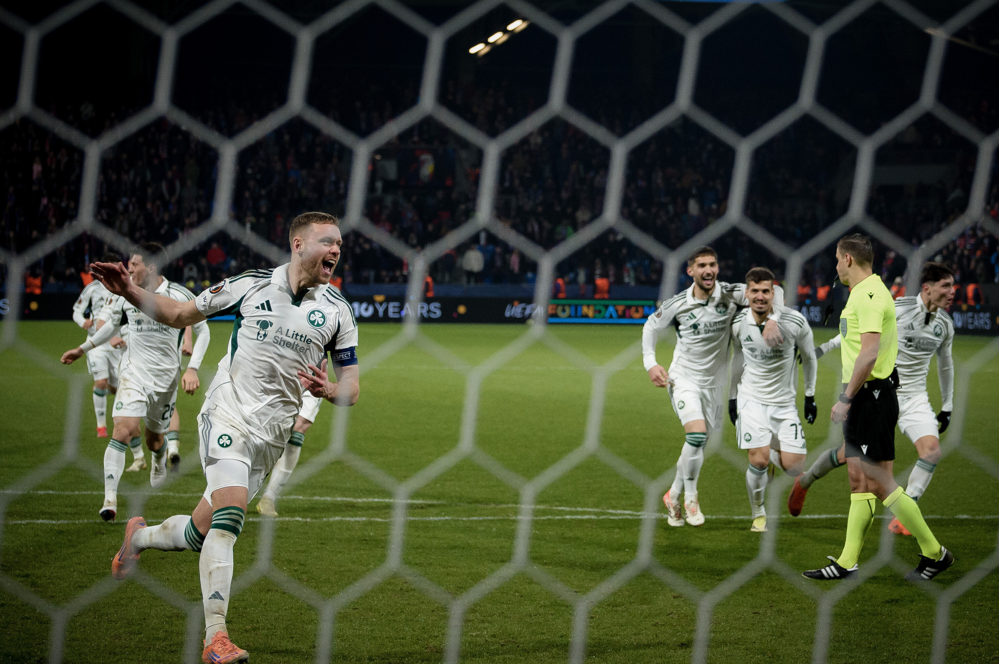 Πού θα δείτε τις κληρώσεις Παναθηναϊκού και ΑΕΚ σε Europa και Conference League