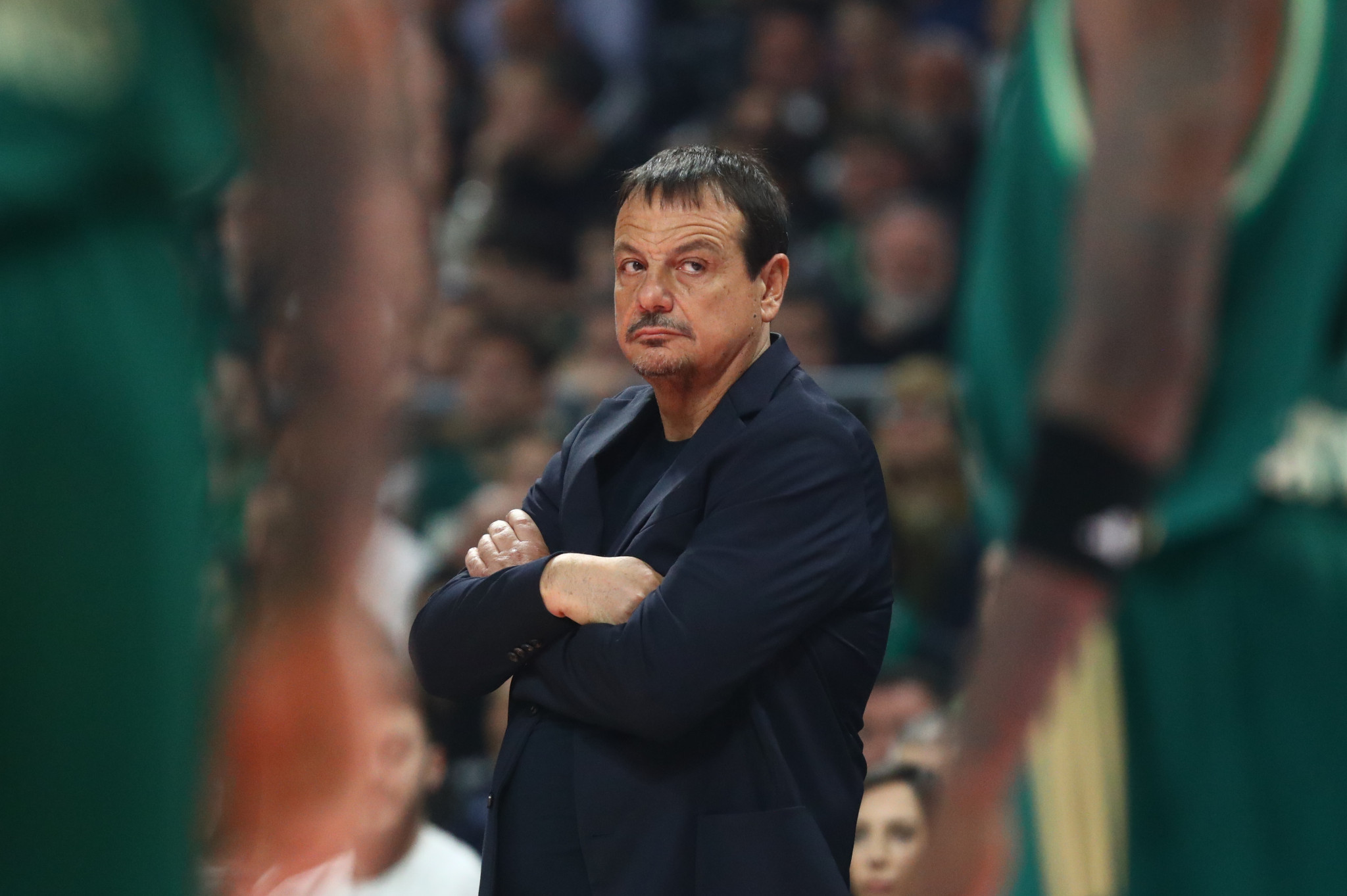 Τα καλά και τα άσχημα νέα