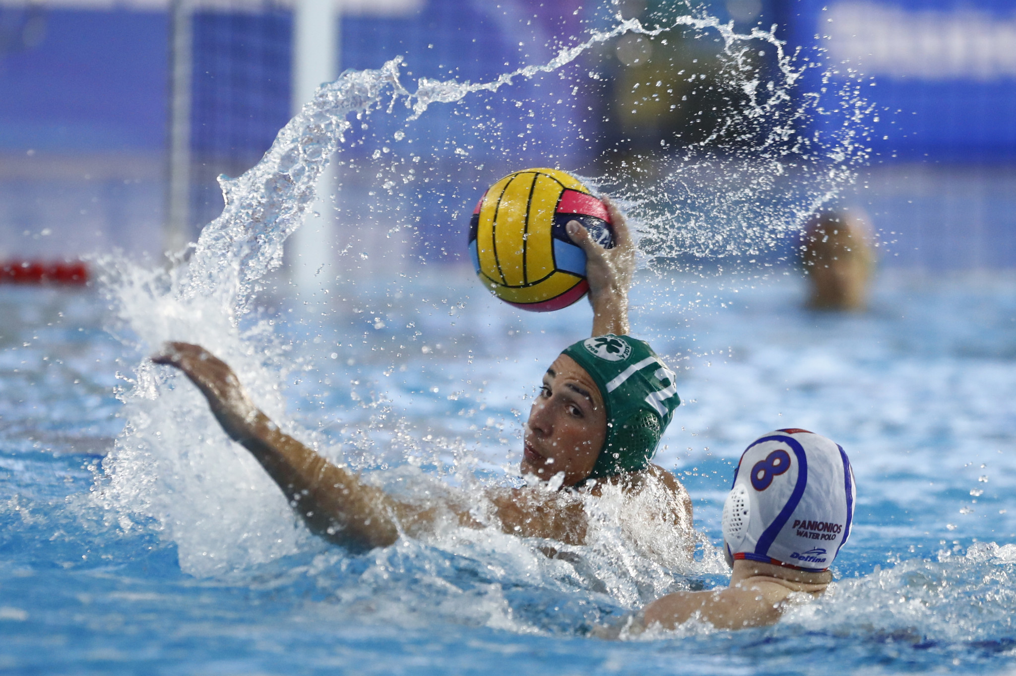 Ο Παναθηναϊκός νίκησε τον αξιόμαχο Πανιώνιο και προκρίθηκε στον τελικό του Stoiximan Κυπέλλου Ελλάδας