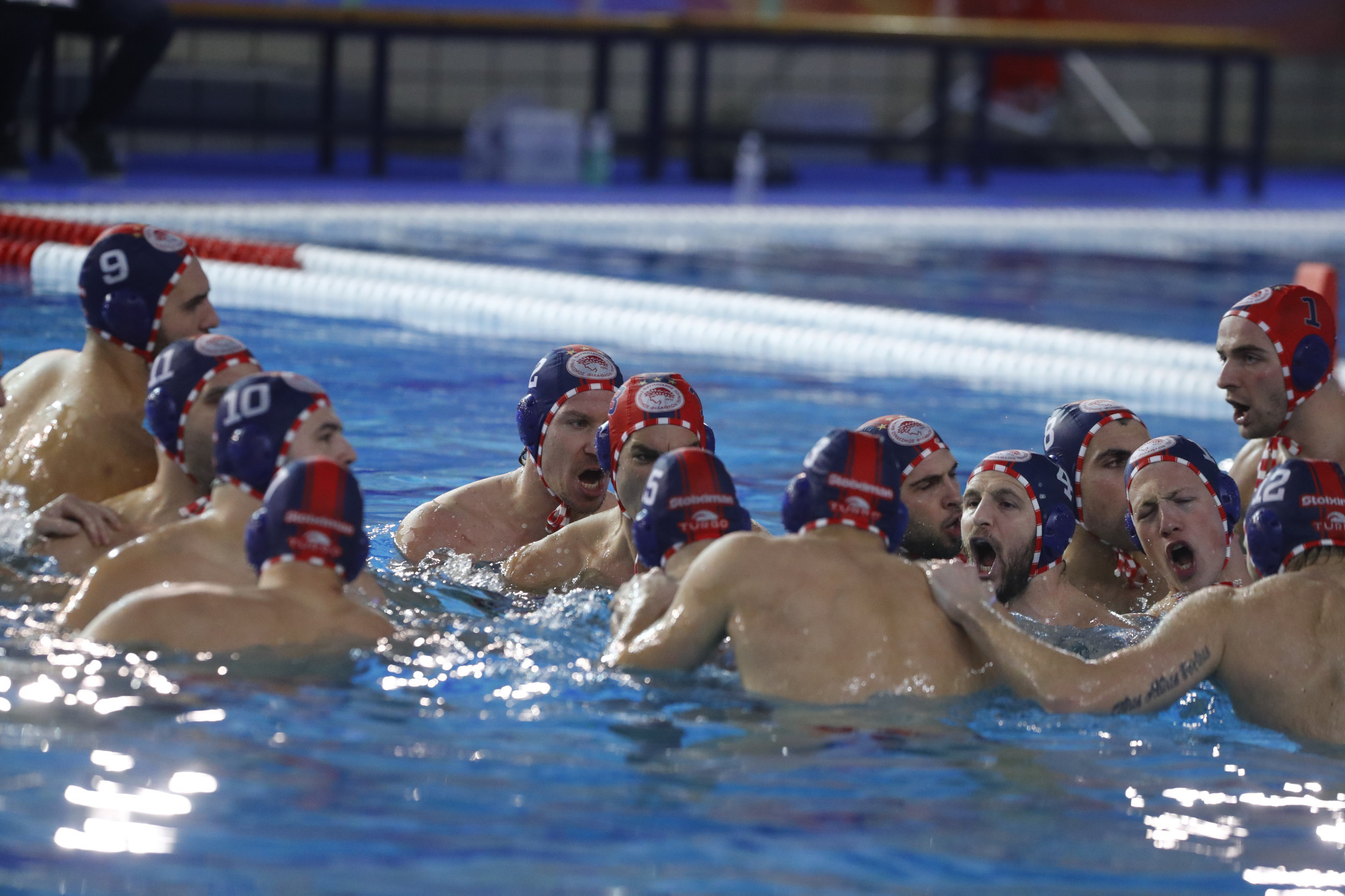 Ο Ολυμπιακός απέκλεισε τον Απόλλωνα και έστησε «ντέρμπι αιωνίων» στον τελικό του Stoiximan Κυπέλλου Ελλάδας