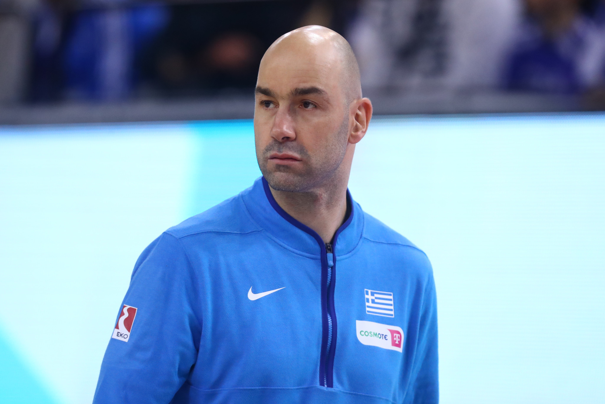 Σπανούλης: «Όταν πας σε ομάδες όπως ο Παναθηναϊκός ή ο Ολυμπιακός ξέρεις ότι δε θα παίζεις τόσο»