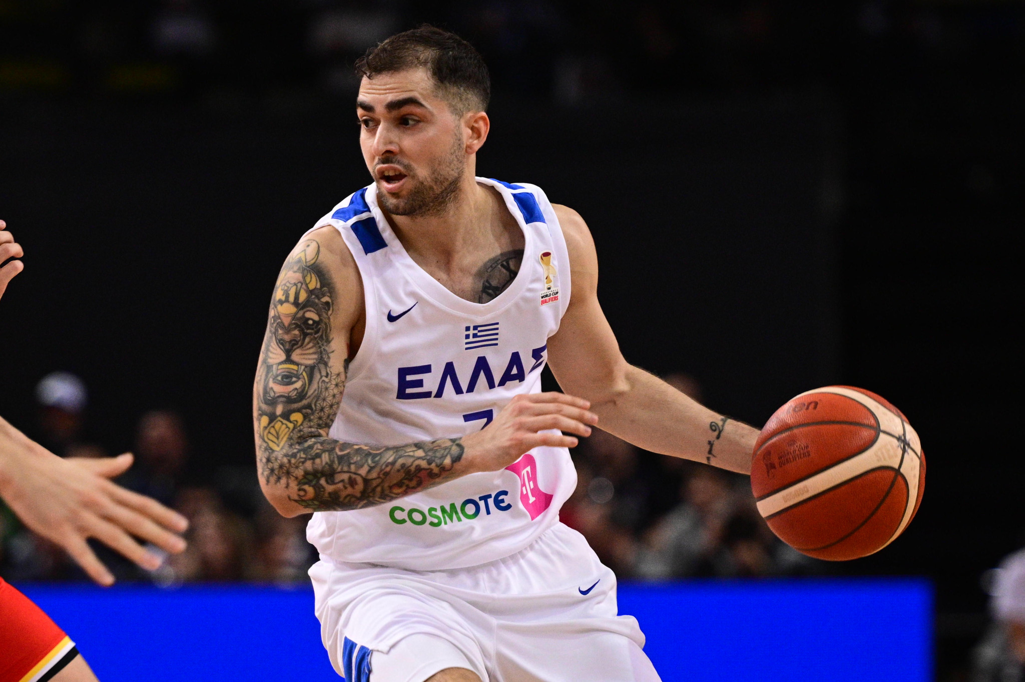 Τολιόπουλος: «Αυτή την αστοχία δεν την έχω ξαναδεί σε καμία ομάδα μου - Μη ψάχνουμε δικαιολογίες»