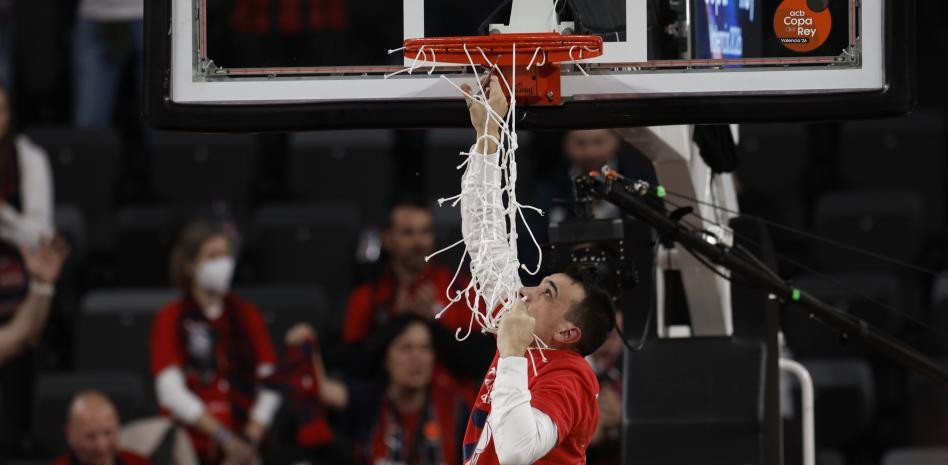 Γκαλμπιάτι: «Στις 3 το πρωί συζητούσαμε πώς θα παίξουμε κόντρα στη Ρεάλ»