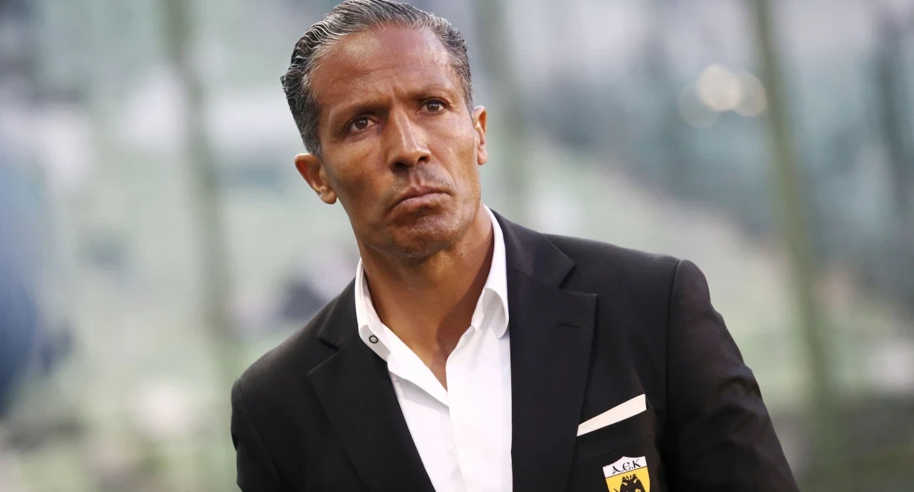 Ο Μπρούνο Άλβες ανέλαβε τεχνικός διευθυντής στην Ρίο Άβε