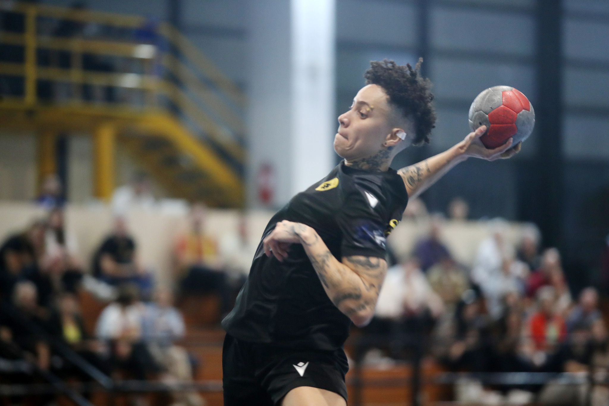 Μάχη ΑΕΚ και ΠΑΟΚ στην κορυφή της Α1 χάντμπολ γυναικών