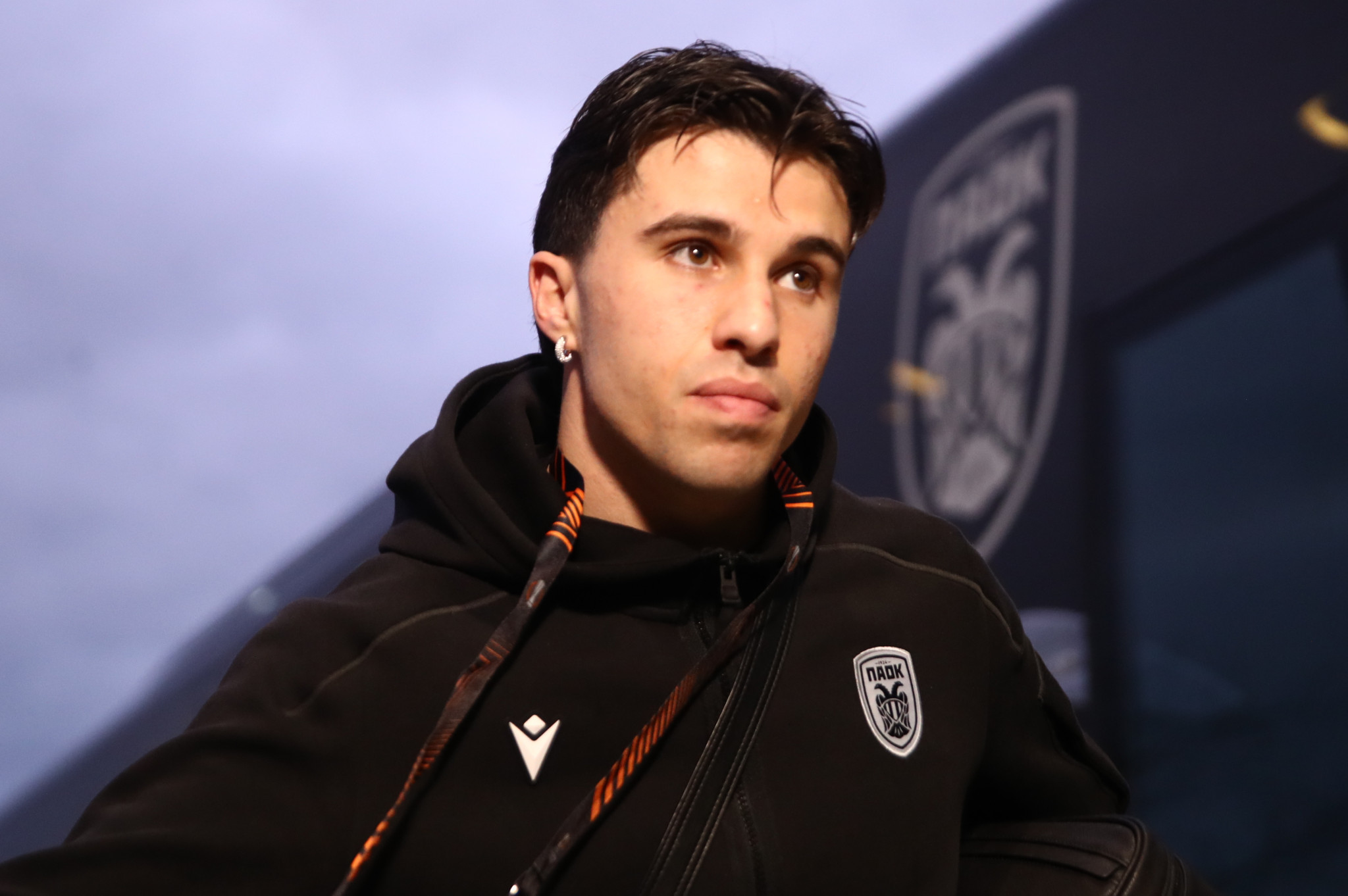 Μπιάνκο: «Να κερδίσουμε την Θέλτα και να περάσουμε - Είμαστε σε καλύτερη φάση»