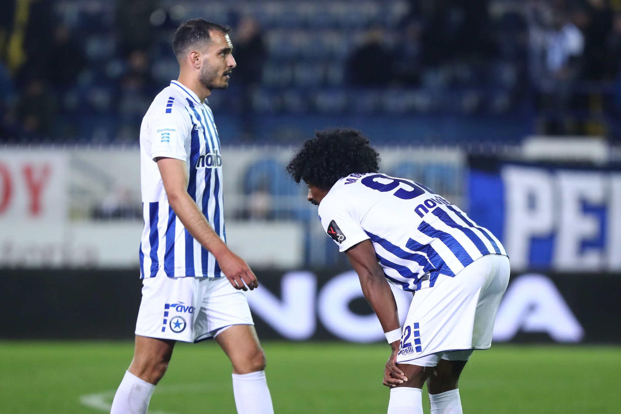 Η «πληγή» του Ατρομήτου και ο κίνδυνος κατάρριψης ιστορικού αρνητικού ρεκόρ