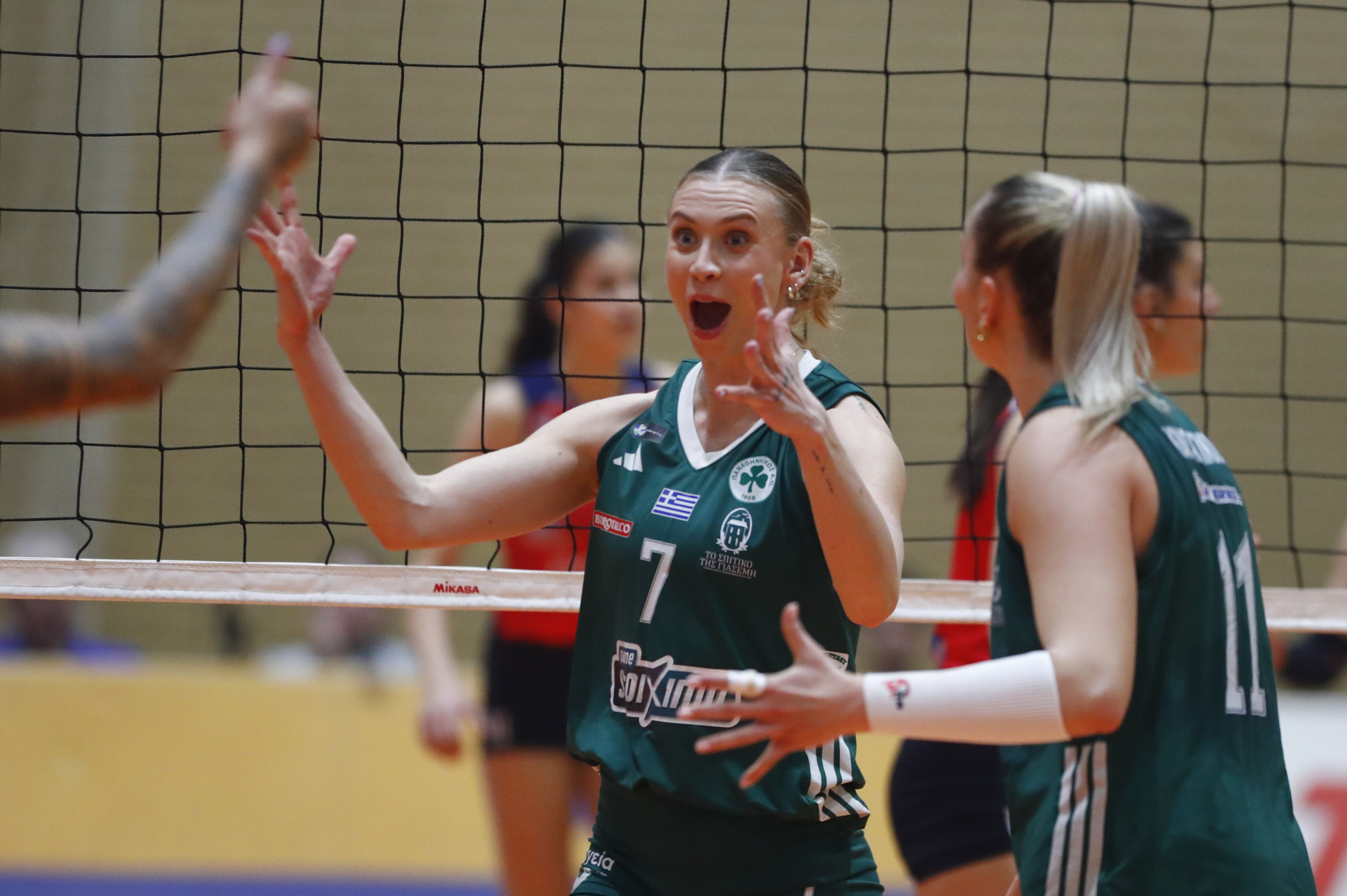 Μπένετ στο Athletiko: «Δεν πρέπει να ξεχάσουμε αυτό το παιχνίδι, αλλά να κάνουμε επανεκκίνηση»