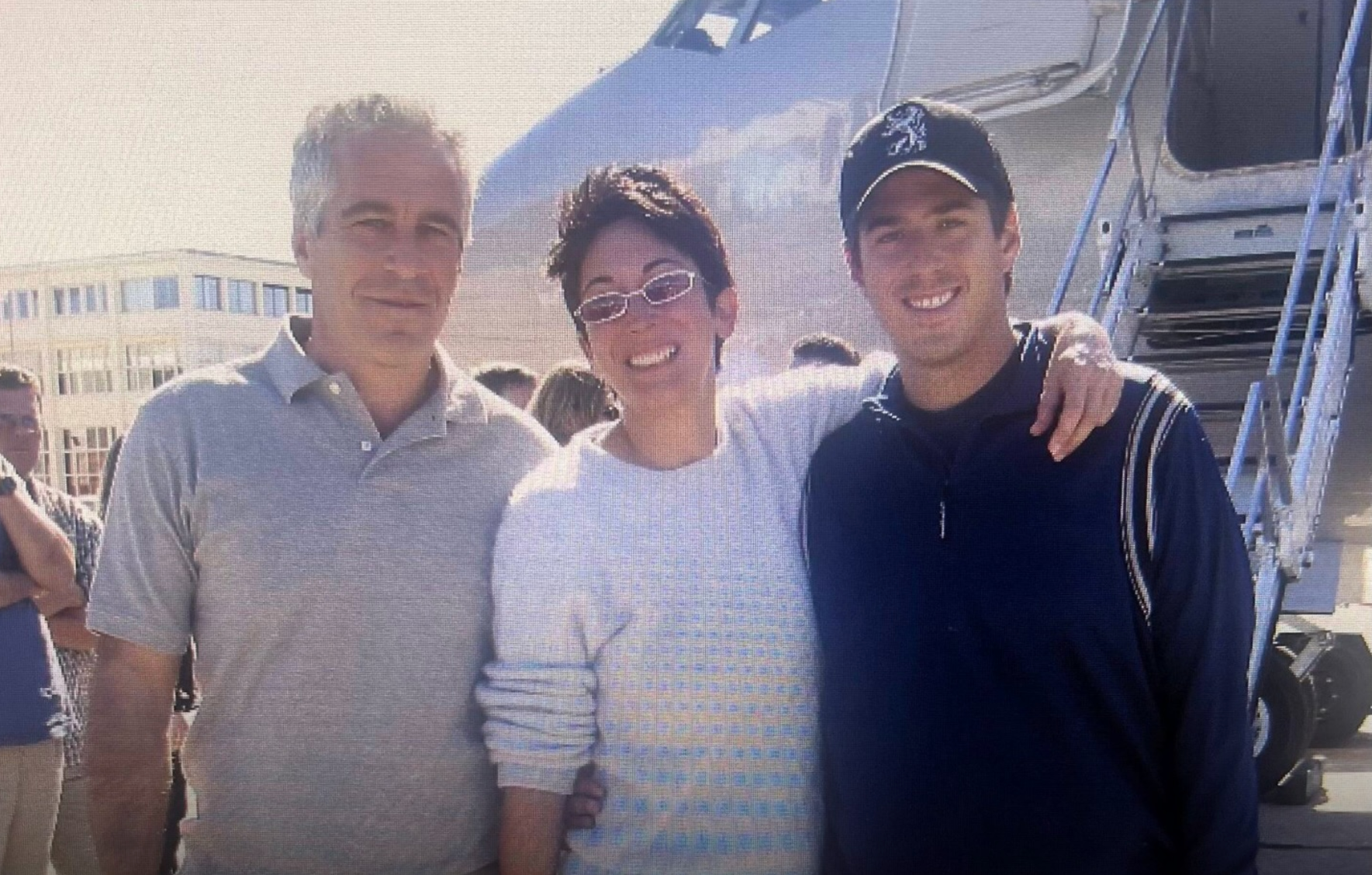 Στο στόχαστρο ο επικεφαλής των Ολυμπιακών του 2028 λόγω σύνδεσης με τους φακέλους Επστάιν