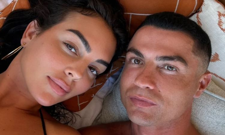 Το ψέμα της Χεορχίνα για τη ζωή της πριν από τον Κριστιάνο - Αυτή είναι η φωτογραφία που θέλει να «κάψει»