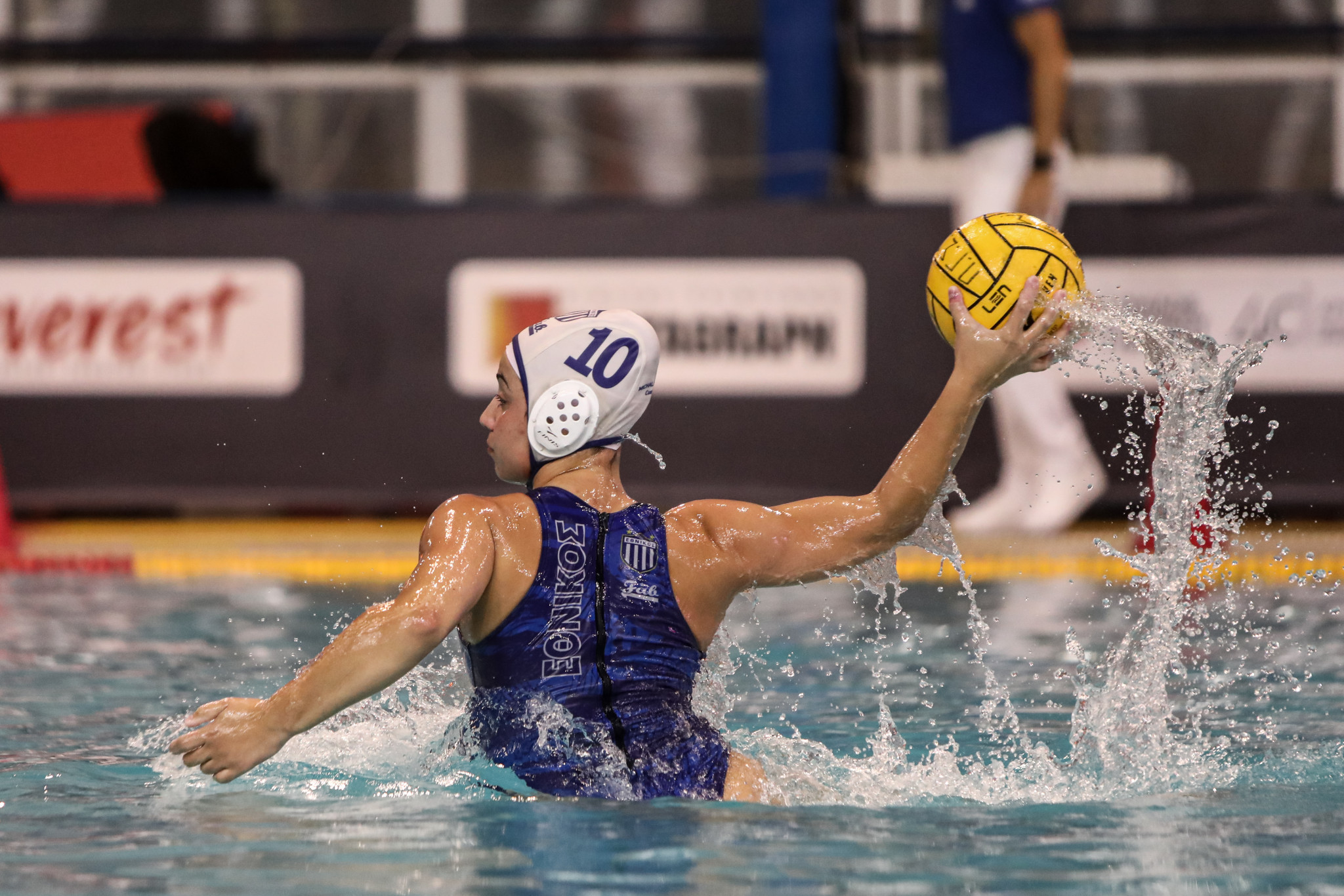 Το ευρωπαϊκό κανάλι και οι ώρες για τις «μάχες» του ΑΝΟ Γλυφάδας και του Εθνικού στο Euro Cup γυναικών