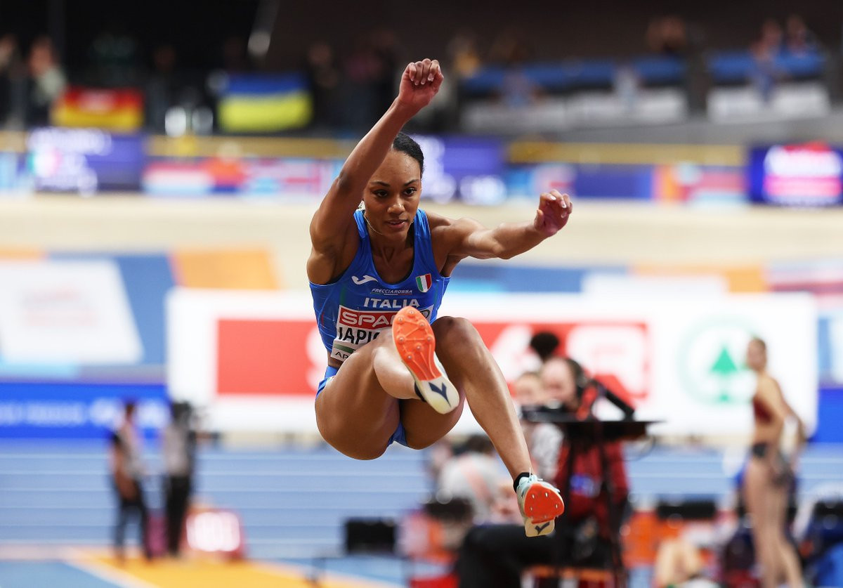 Ποιοι κέρδισαν τις wild cards για το Παγκόσμιο κλειστού από το World Indoor Tour