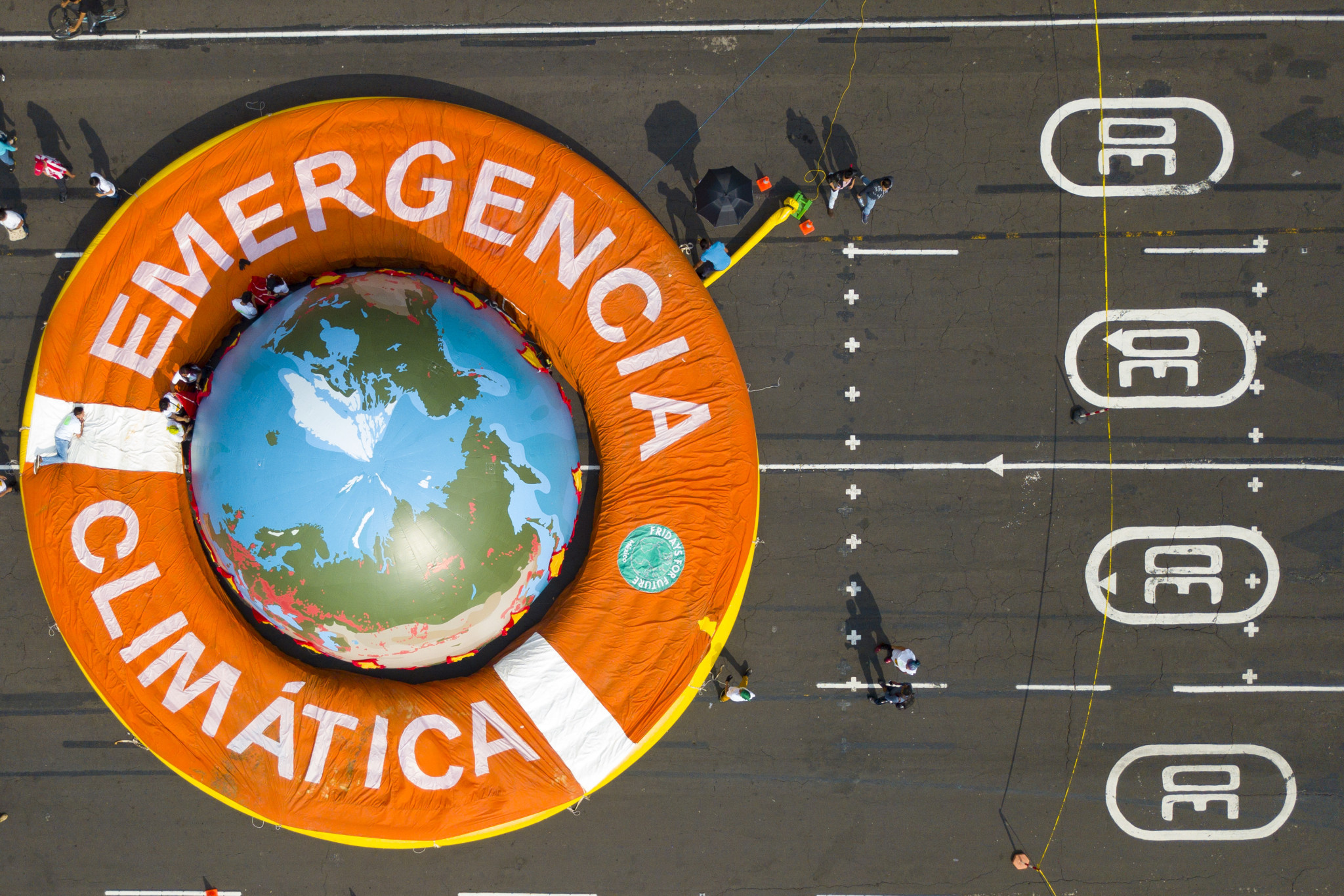 Αποκαλυπτική έρευνα: Η κλιματική αλλαγή απειλεί την παγκόσμια αθλητική οικονομία των 2,3 τρισεκατομμυρίων