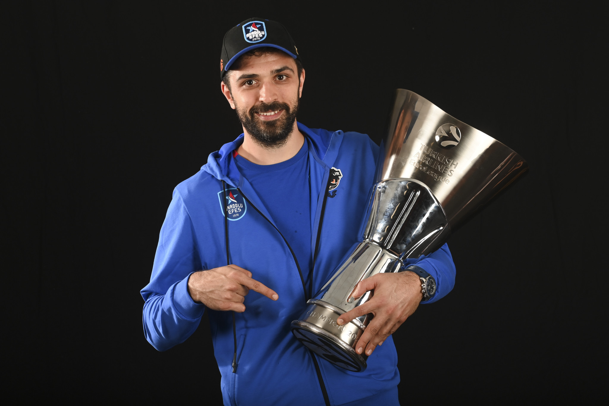 Η σημαία και πάλι στον ιστό της: Ο Κρούνοσλαβ Σίμον αναλαμβάνει χρέη Αθλητικού Διευθυντή στην Αναντολού Εφές