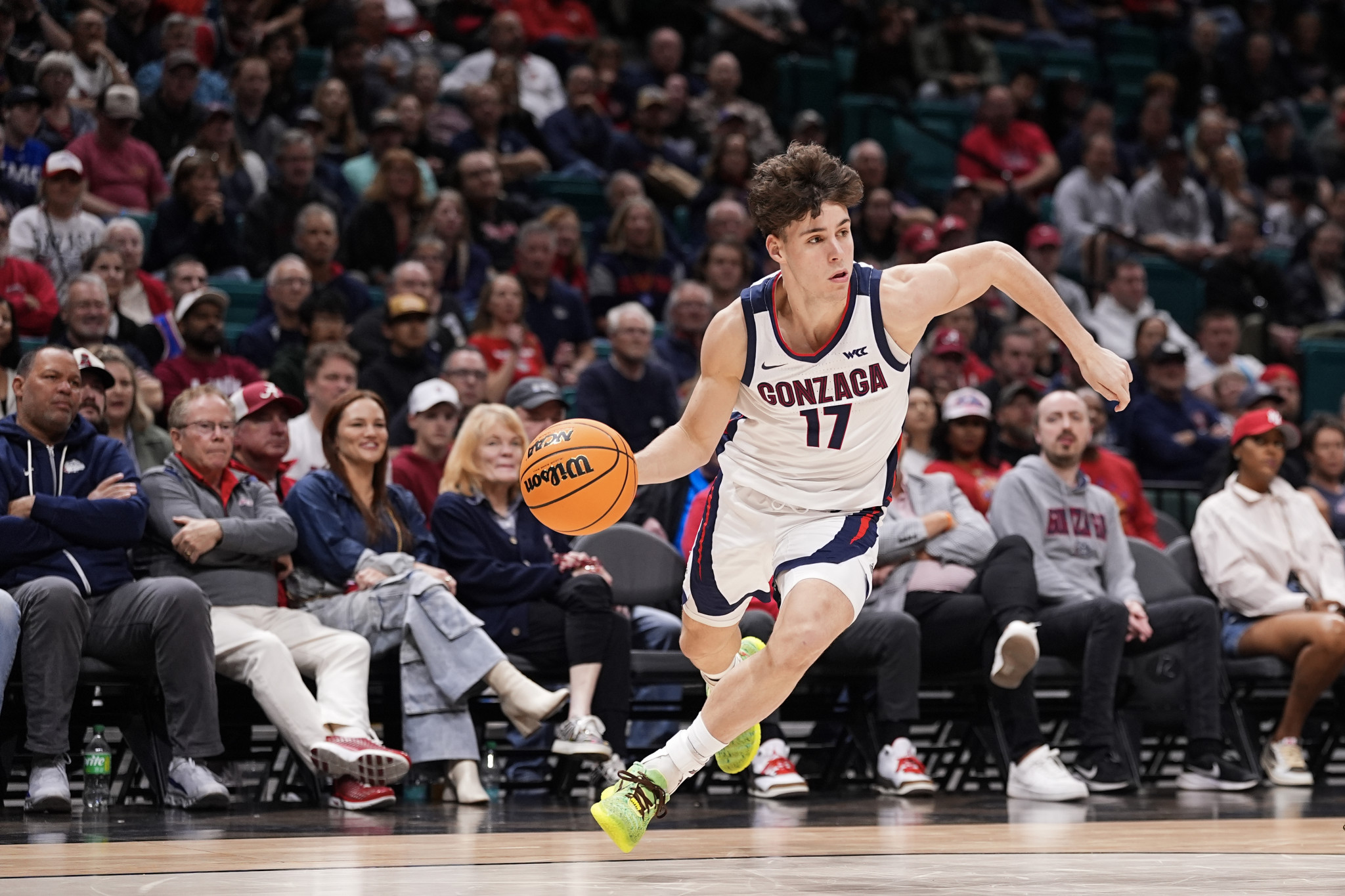 Όταν η ιστορία γίνεται αλήθεια: Παίκτης του NCAA είναι ανηψιός του συγγραφέα του «Μικρού Πρίγκιπα»!