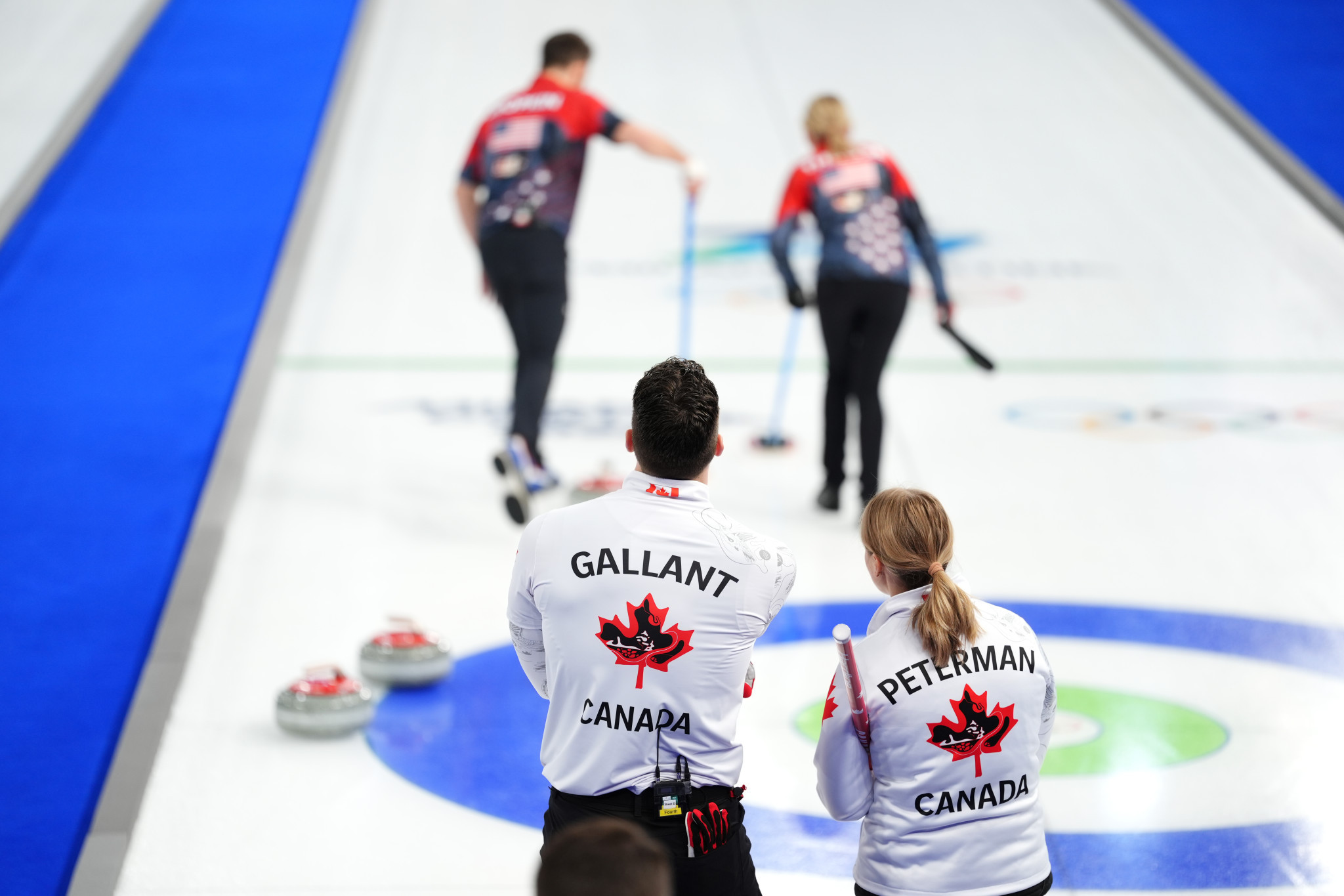 Αγωνιστικό σκάνδαλο αναστατώνει τους Χειμερινούς Ολυμπιακούς Αγώνες