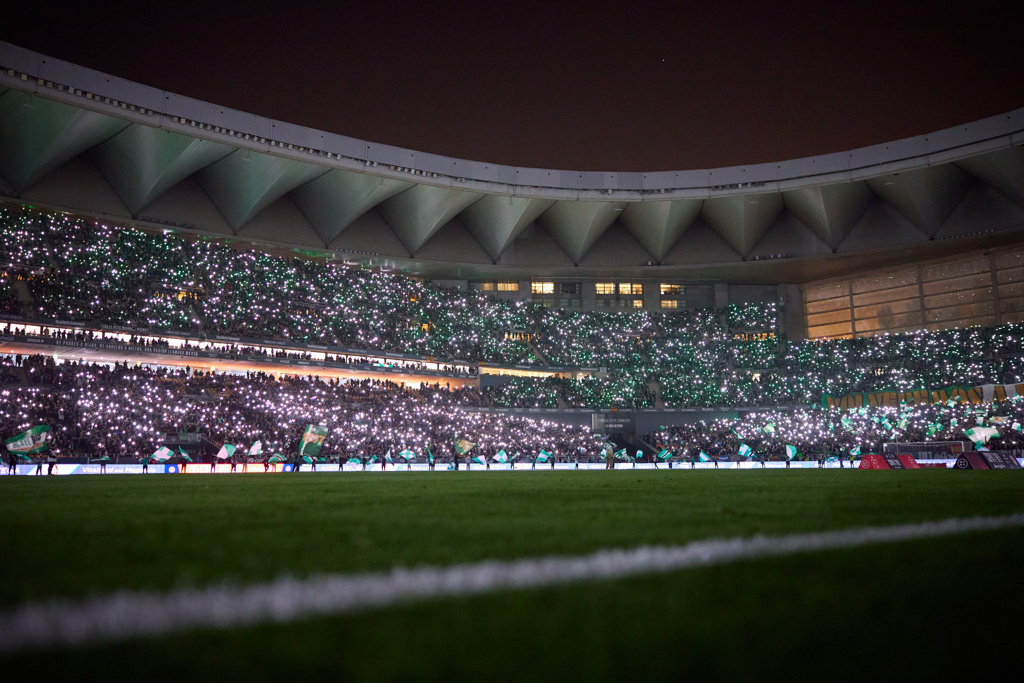 Η Μπέτις δε θα παίξει στη φυσική της έδρα με τον Παναθηναϊκό - Πού θα γίνει το ματς