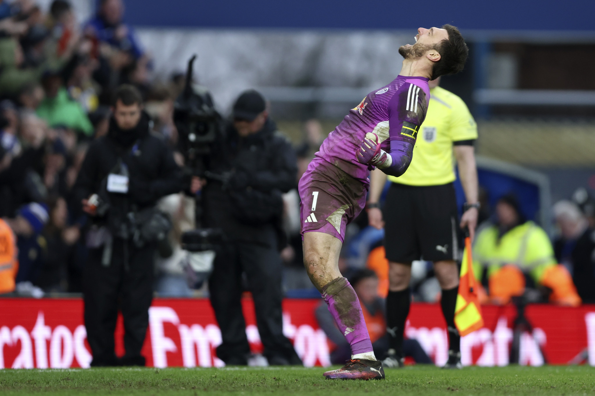 Με ήρωα τον γκολκίπερ Πέρι η Λιντς πέρασε την Μπέρμιγχαμ στα πέναλτι