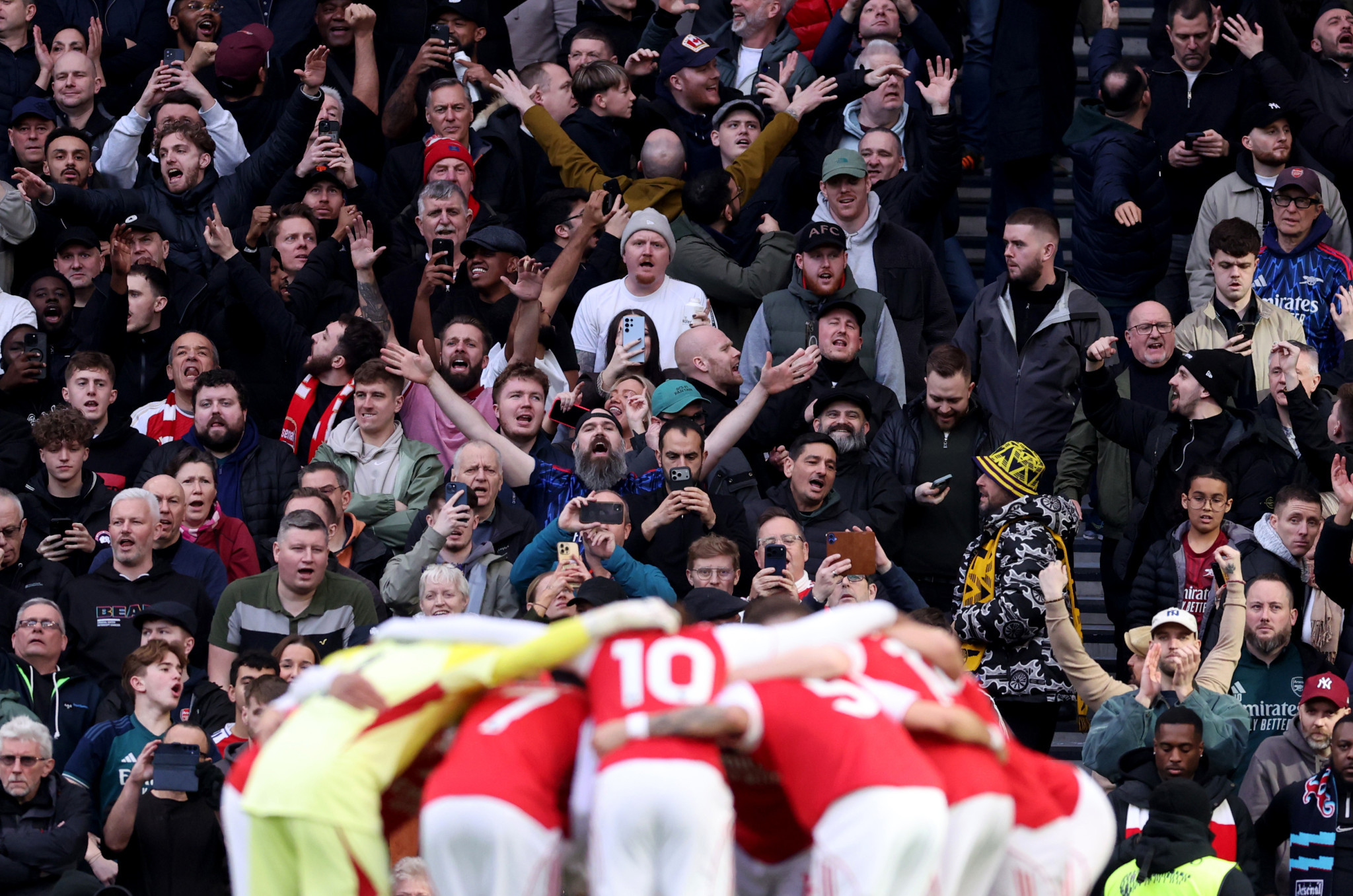 Συμφέρει να είσαι φίλαθλος στην Αγγλία; Πόσα χρήματα κοστίζουν τα εισιτήρια της Premier League