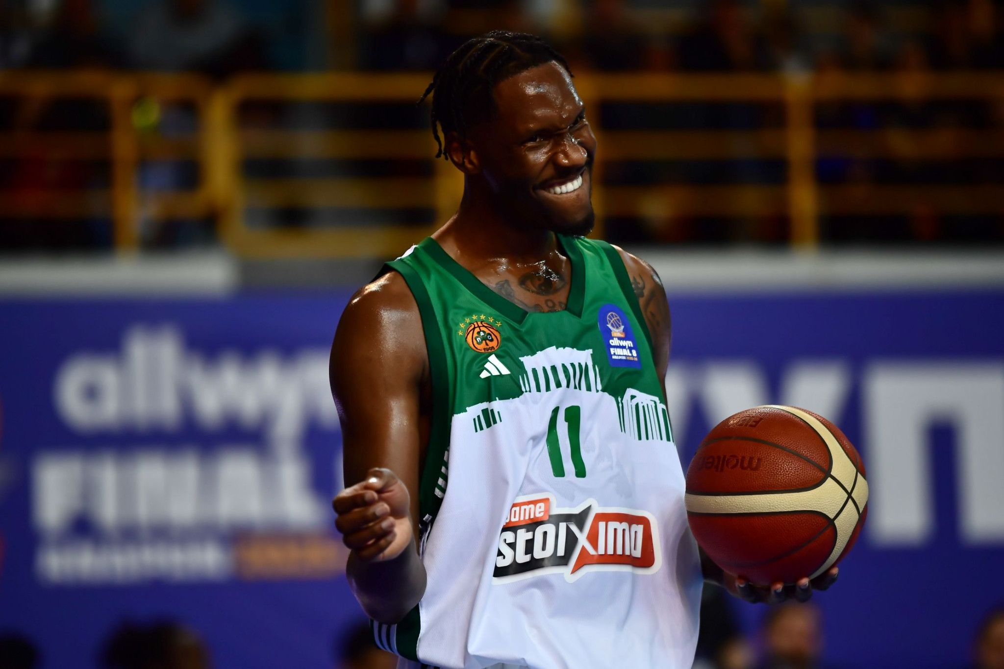 Οι ξεκάθαρες κουβέντες φέρνουν αντίδραση, ο... ύπνος θα κάνει θαύματα