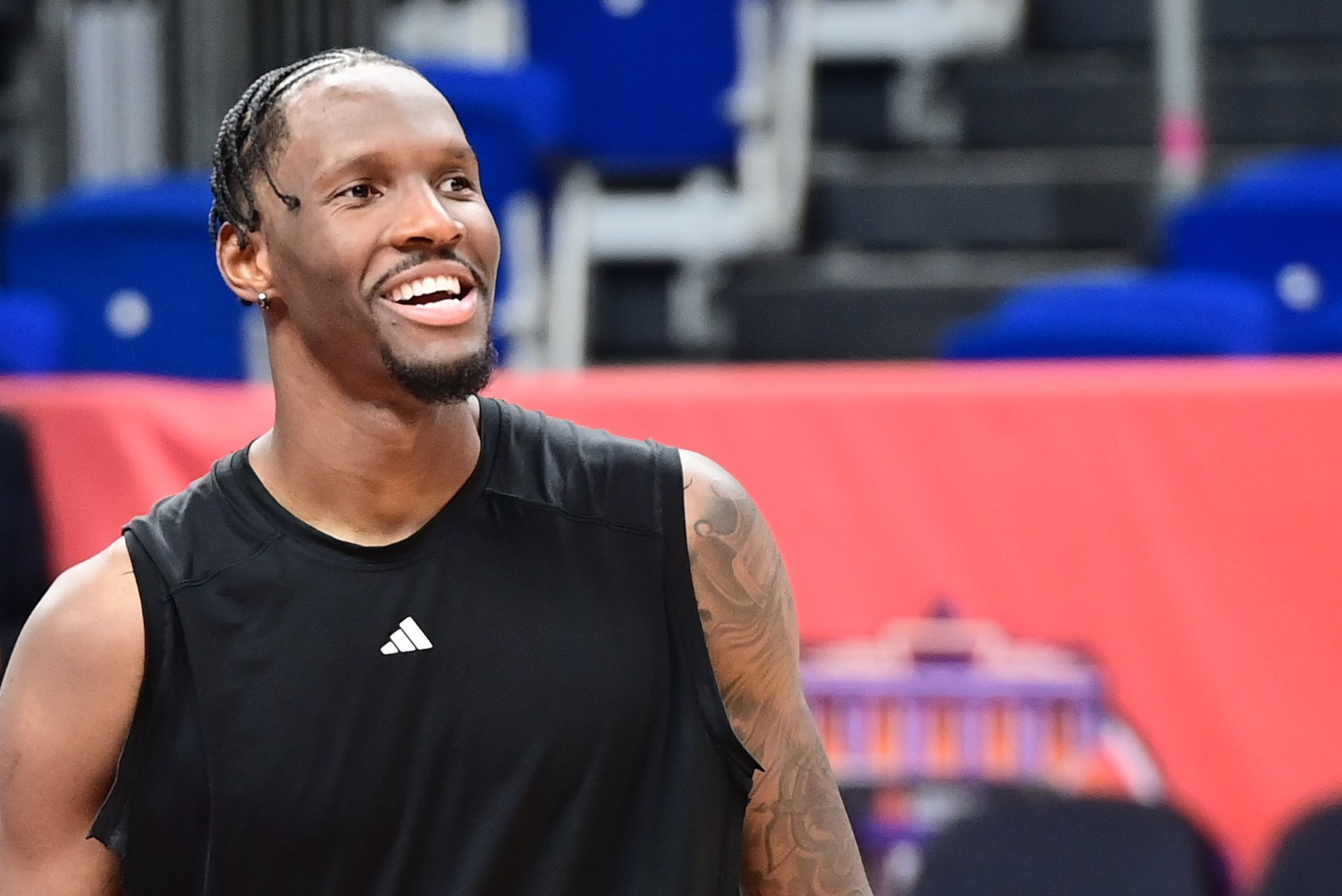 Πάτησε Ελλάδα για τον Παναθηναϊκό ο Χέιζ Ντέιβις - Δηλώνεται στο ελληνικό ρόστερ και παίζει