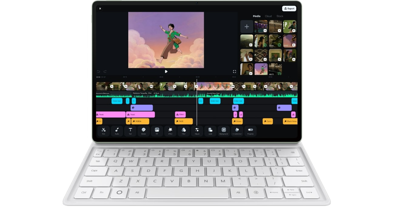 Το HUAWEI MatePad 12 X κυκλοφορεί επίσημα στην Ελλάδα με πρωτοποριακή οθόνη