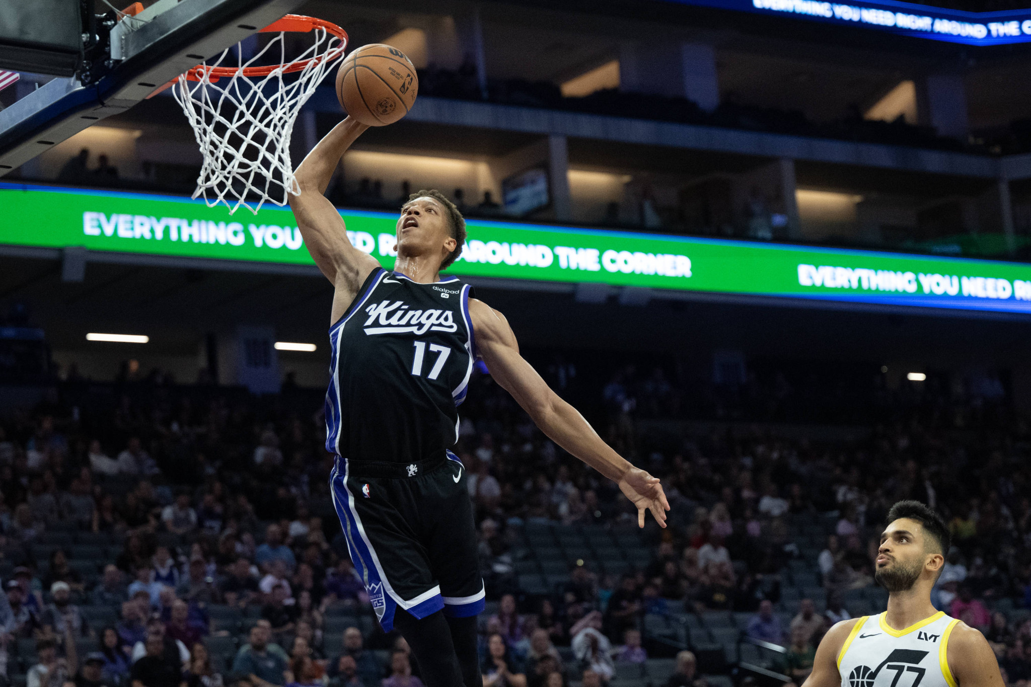 Δεν πήρε τον Χέιζ-Ντέιβις, αλλά βρήκε τον εκλεκτό: Η Χάποελ Τελ Αβίβ «κλείνει» τον Κέσλερ Έντουαρντς