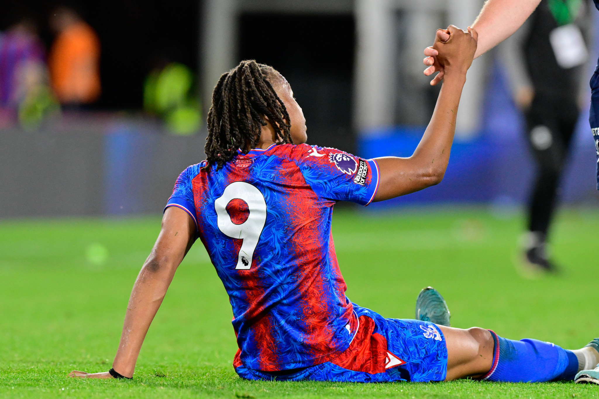 «Η ζωή χωρίς ποδόσφαιρο»: Η υπέροχη πρωτοβουλία της Κρίσταλ Πάλας για όσους δεν γίνονται επαγγελματίες