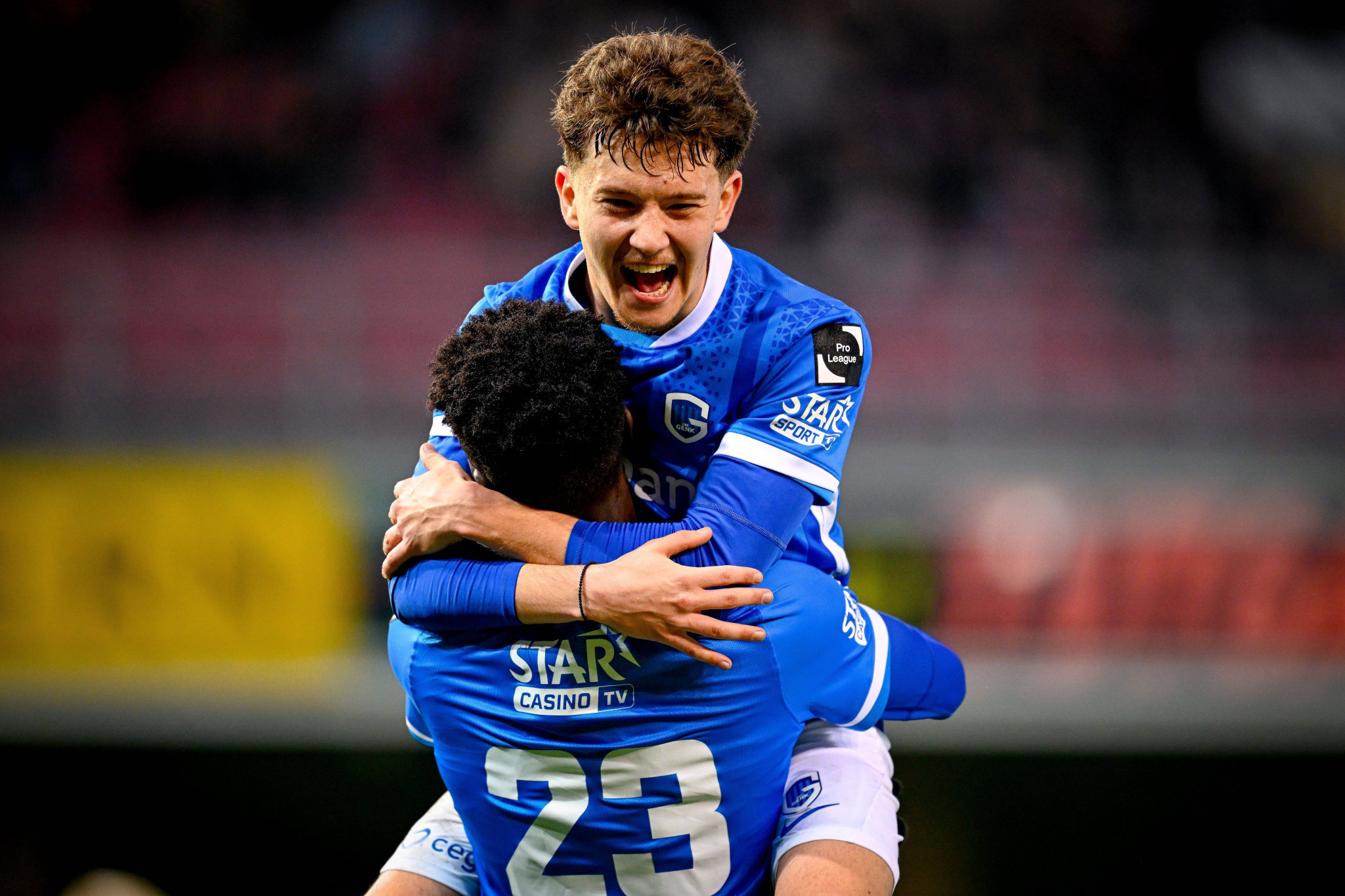 Και πώς να μην τον θέλουν τα μεγαθήρια της Ευρώπης; Ο τέλειος μήνας του Καρέτσα