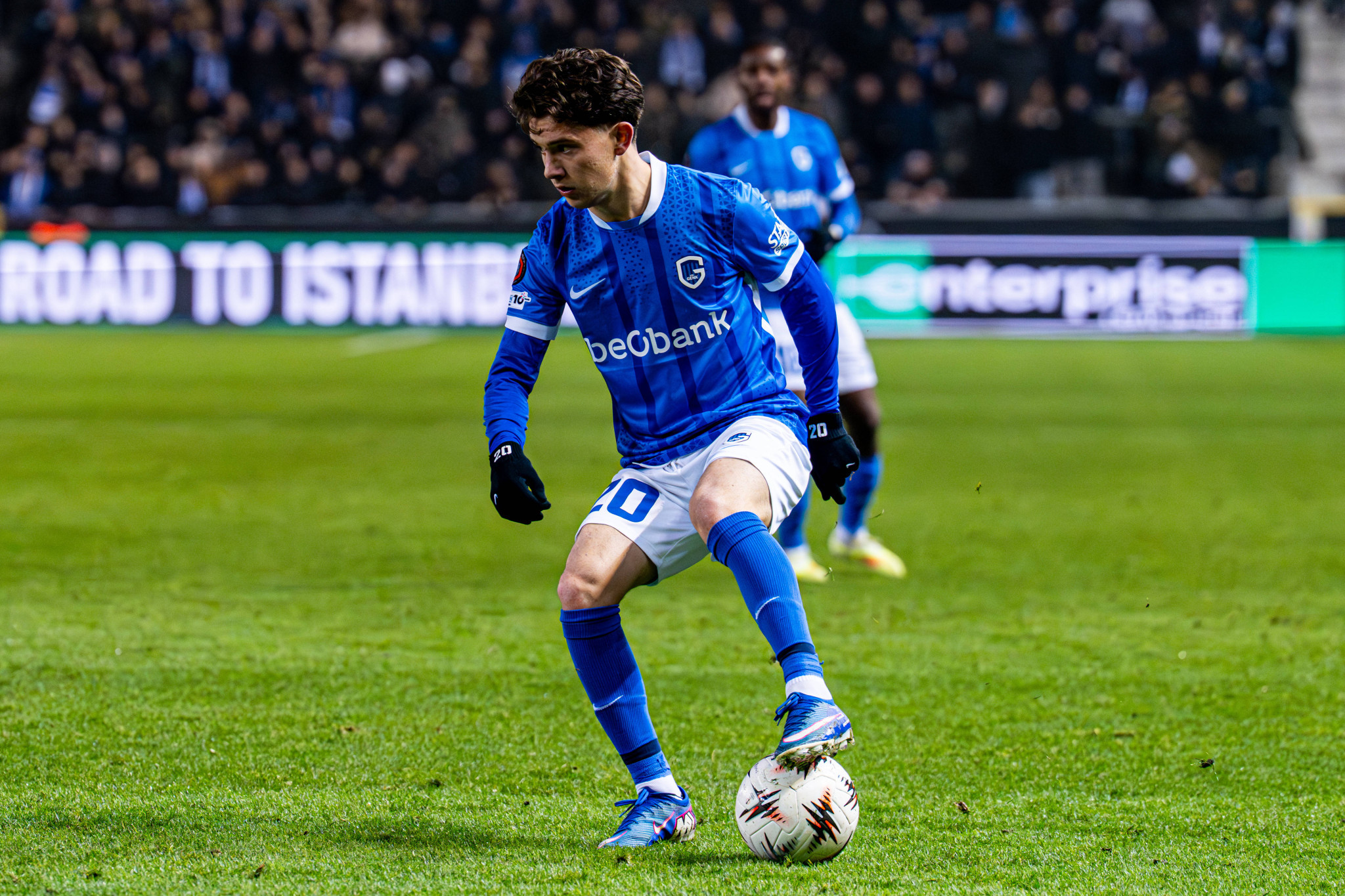 Η Μίλαν στο κόλπο για Καρέτσα - Το ποσό που θέλει να προσφέρει στη Γκενκ