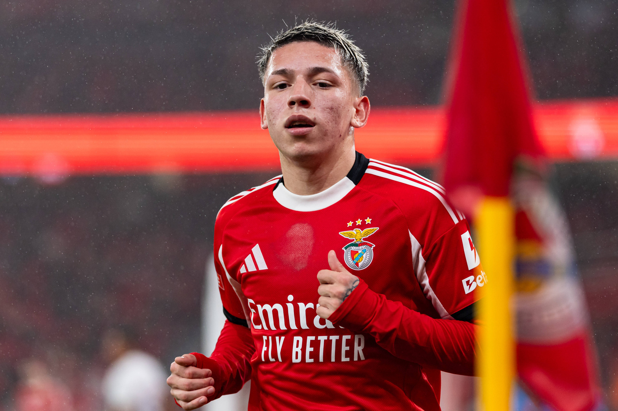 «Όχι μαϊμού, αλλά αδερφή» - Η παράξενη εξήγηση που έδωσε ο Πρεστιάνι για να αρνηθεί τις κατηγορίες για ρατσισμό