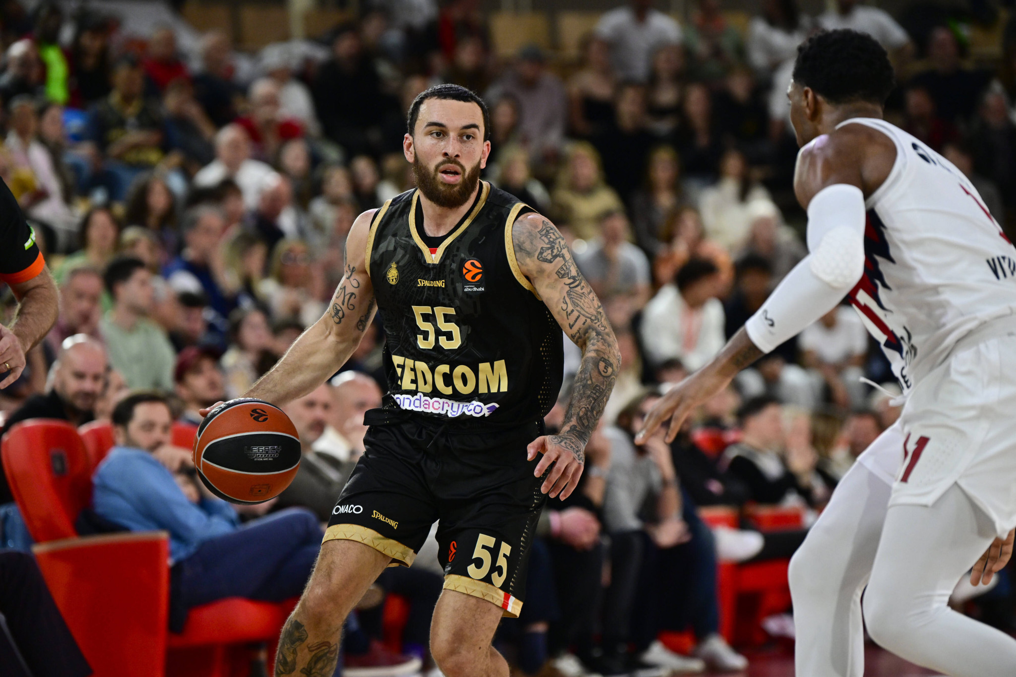 Η Χάποελ Τελ Αβίβ ψάχνει τη «βόμβα» με τον Μάικ Τζέιμς