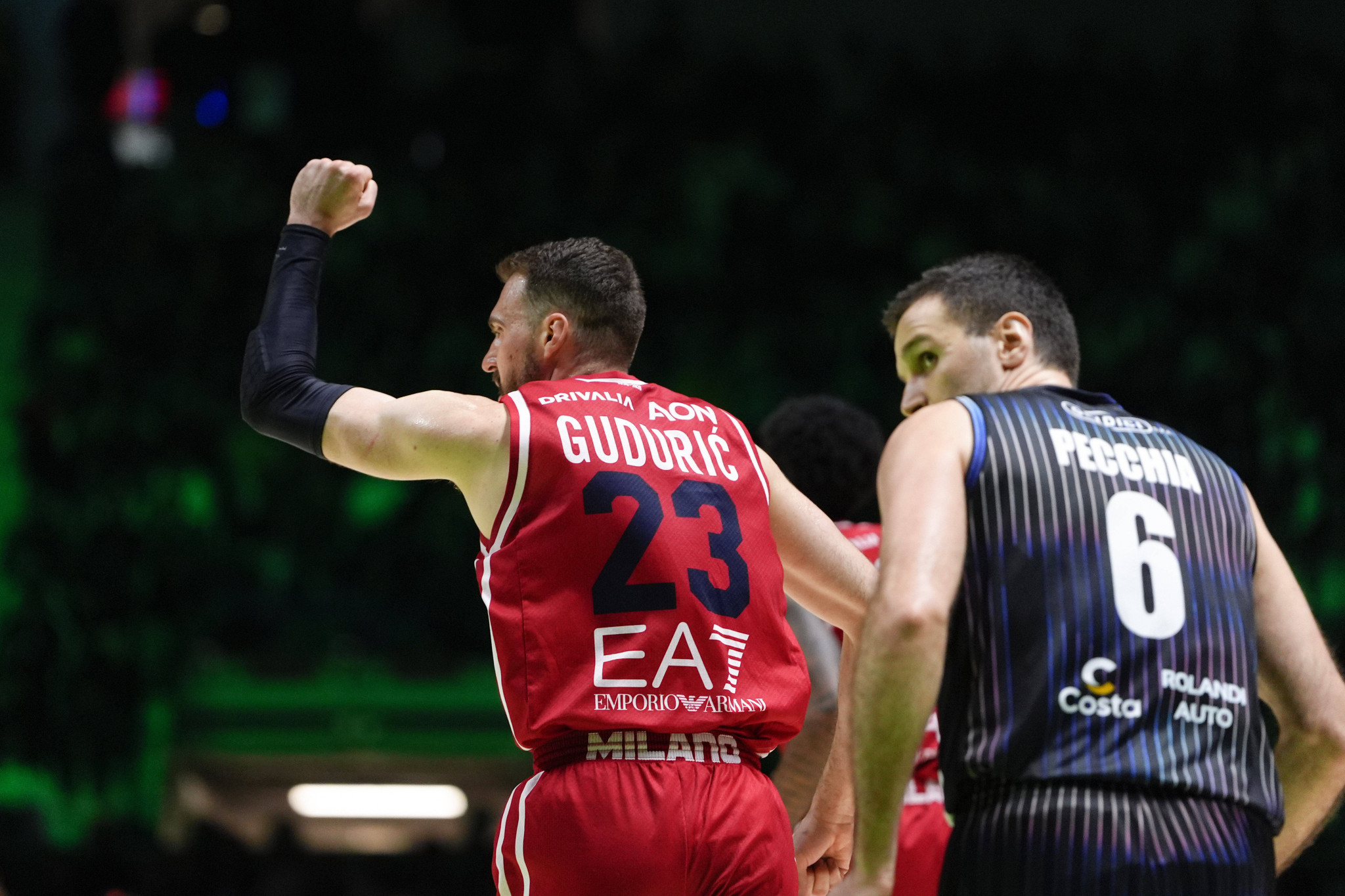 Κυπελλούχος Ιταλίας η Μιλάνο που έκαμψε την ισχυρή αντίσταση της Ντερτόνα στον τελικό