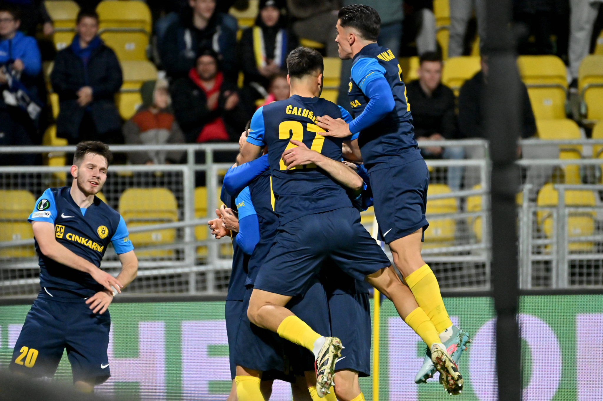 Το προφίλ της Τσέλιε που θα (ξανα)βρεί στο δρόμο της η ΑΕΚ για το Conference League