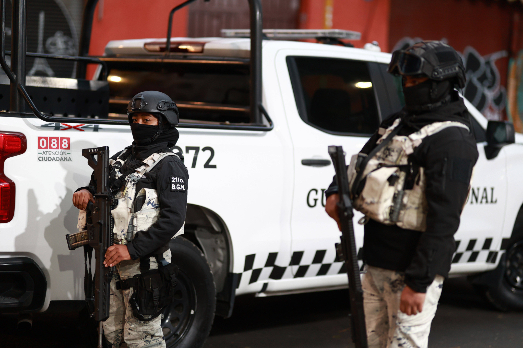 Μεξικό σε κόκκινο συναγερμό - Πώς η δολοφονία του «El Mencho» αλλάζει τα πάντα πριν το Μουντιάλ