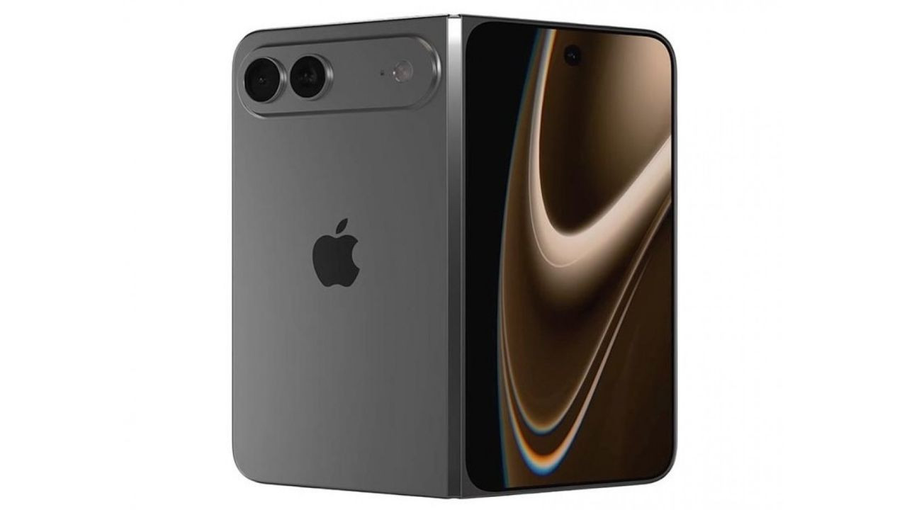 Νέες πληροφορίες για την οθόνη του αναδιπλούμενου iPhone που ετοιμάζεται