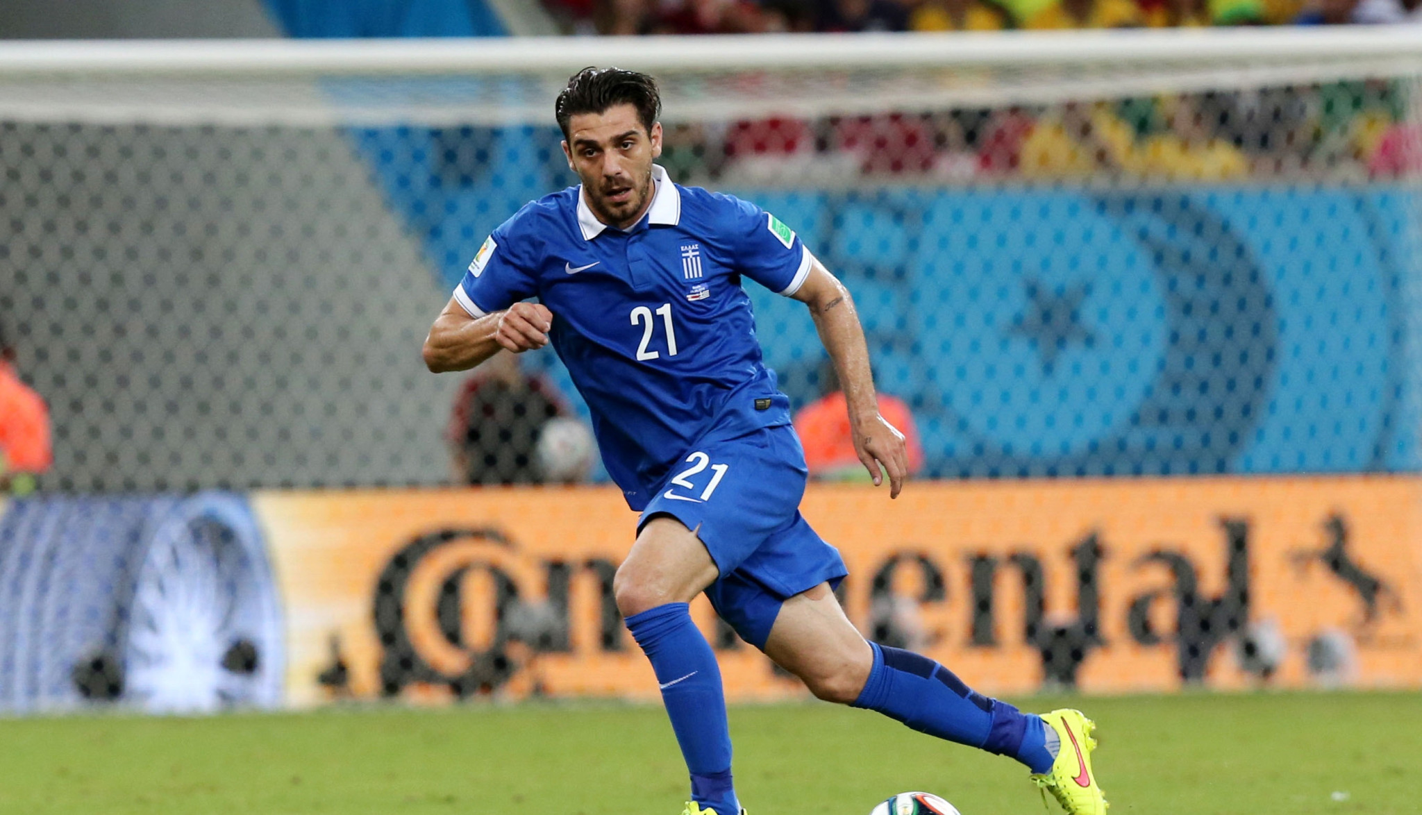 Αποκαλύψεις Κατσουράνη: «Είχα συμφωνήσει με τον Ολυμπιακό - Τι ομάδα είμαι» (video)