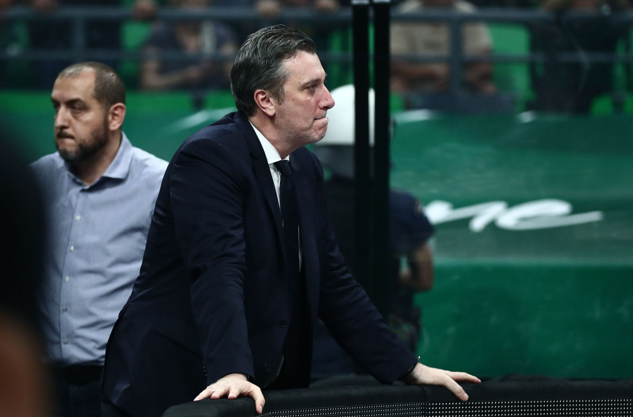 Δικαιώθηκε η προσφυγή του Παναθηναϊκού στο ΑΣΕΑΔ για τον Νίκο Λεπενιώτη