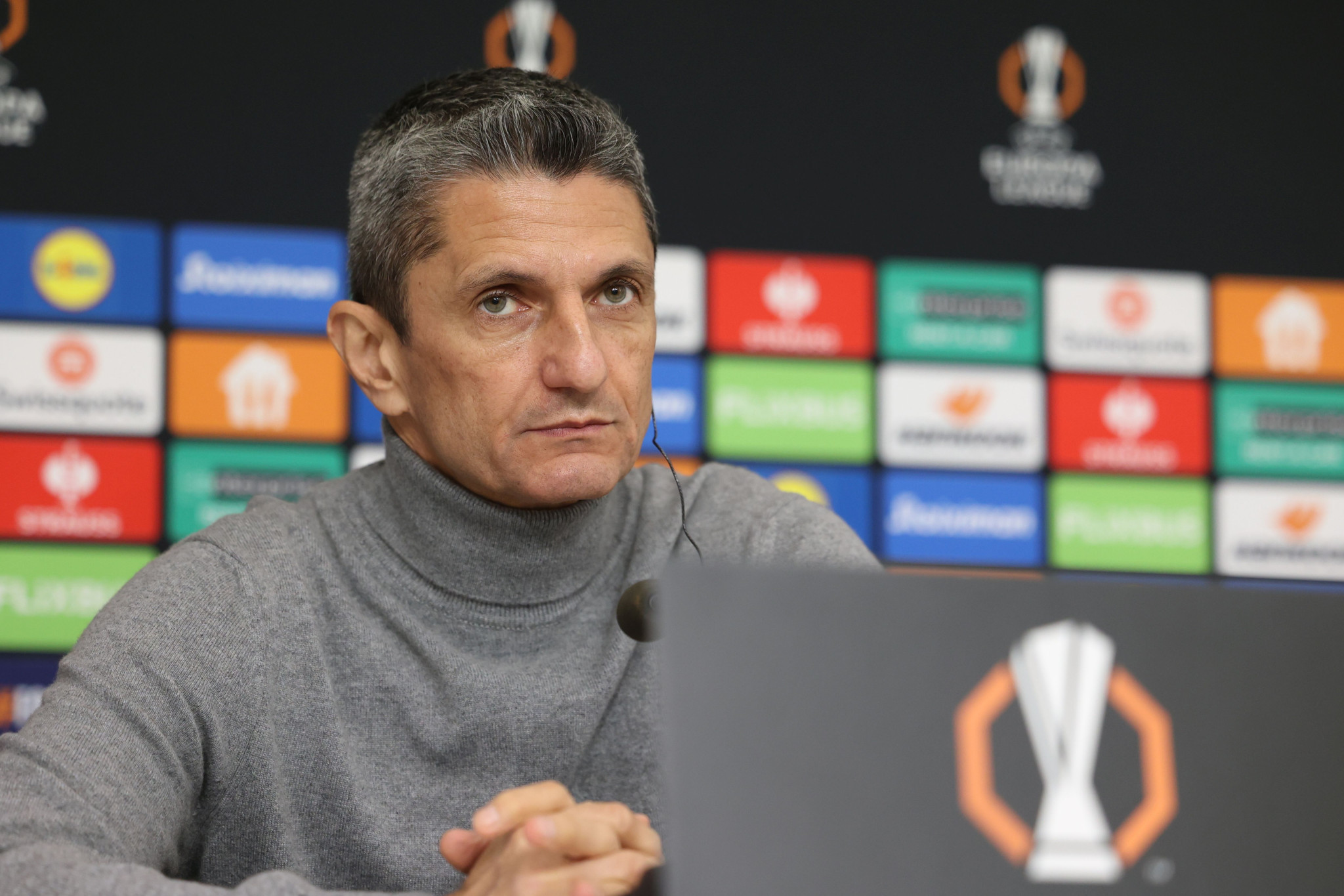 Λουτσέσκου: «Τίποτα δεν χάθηκε - Περιμένω αντίδραση από τους παίκτες μου»