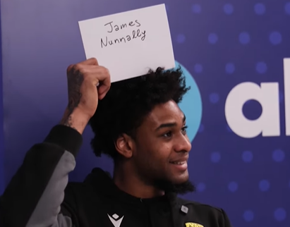 «Μάντεψε ποιος»: Το απολαυστικό challenge των παικτών πριν τους προημιτελικούς του Allwyn Final 8