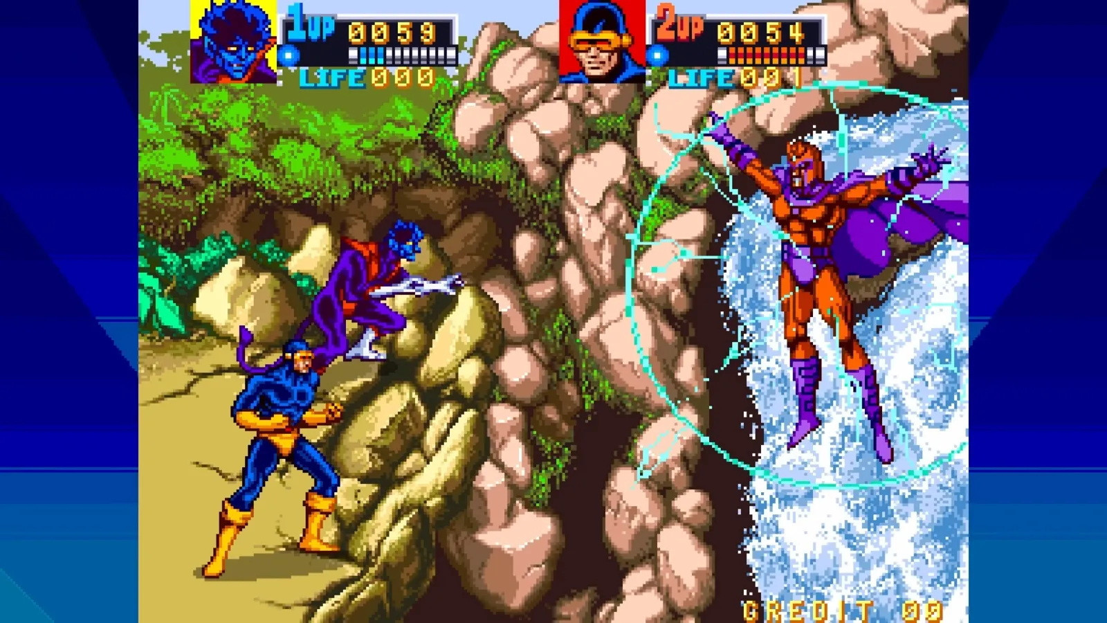 MARVEL MaXimum Collection: Ανακοινώθηκε η απόλυτη συλλογή με retro Marvel videogames