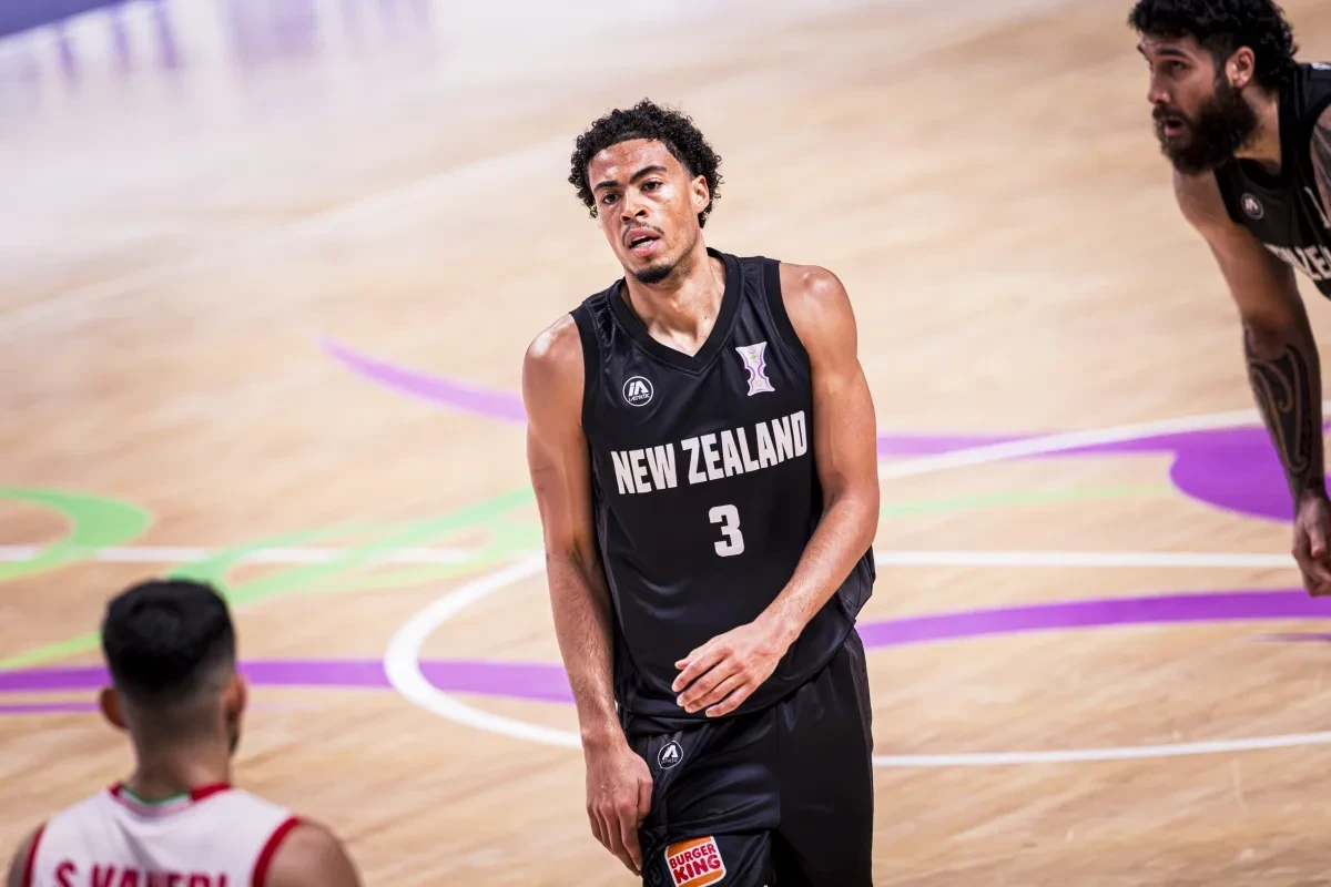 Επιβεβαίωση Athletiko: Η Μύκονος ανακοίνωσε τον Κινγκ