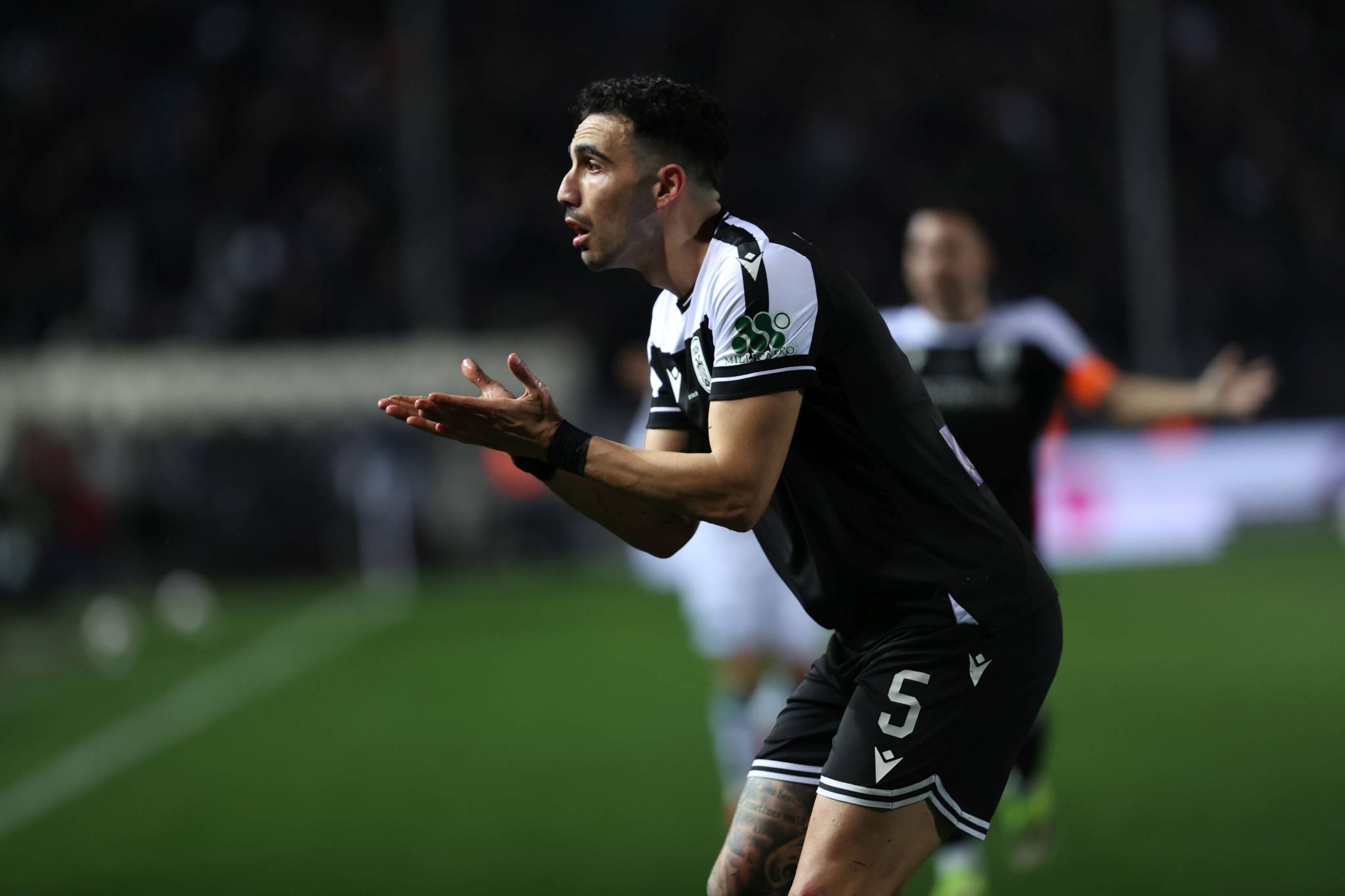 Μιχαηλίδης: «Στις λεπτομέρειες θα κριθεί το πρωτάθλημα - Δεν είμαστε ευχαριστημένοι από το αποτέλεσμα»