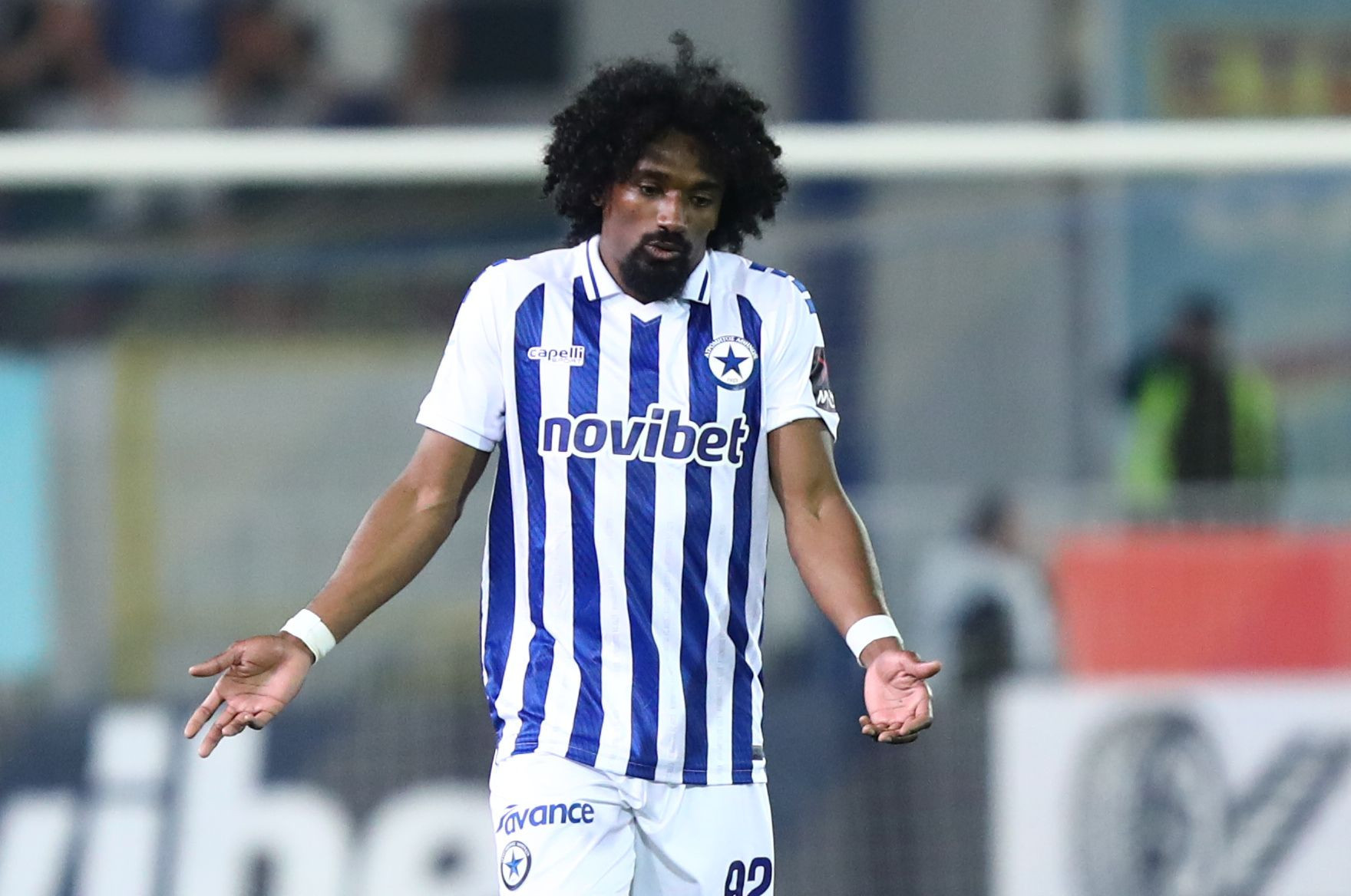 Με τρεις απόντες ο Ατρόμητος κόντρα στον Αστέρα AKTOR