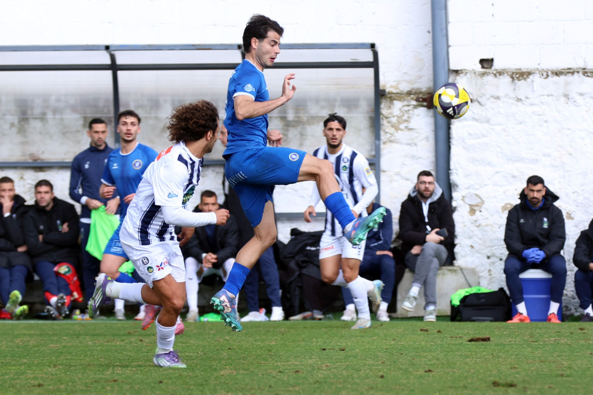 Ντέρμπι δίχως αύριο στον Βόλο με ειδικό που αξίζει!