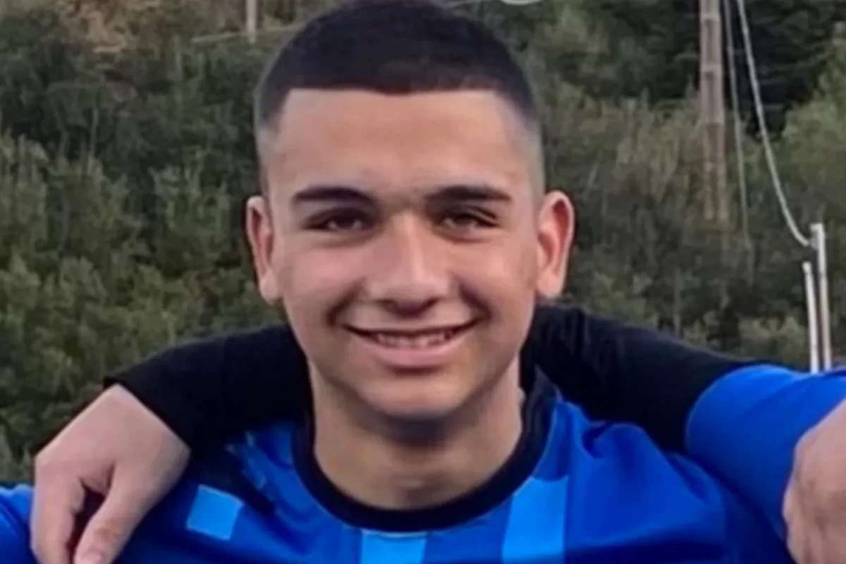 Θλίψη στο ελληνικό ποδόσφαιρο - Έφυγε από την ζωή 19χρονος αθλητής