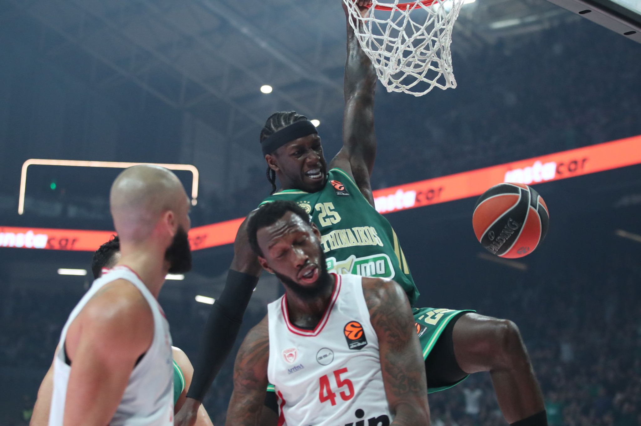 Αν ο Φουρνιέ έχει δίκιο, ο Παναθηναϊκός θα σηκώσει την κούπα